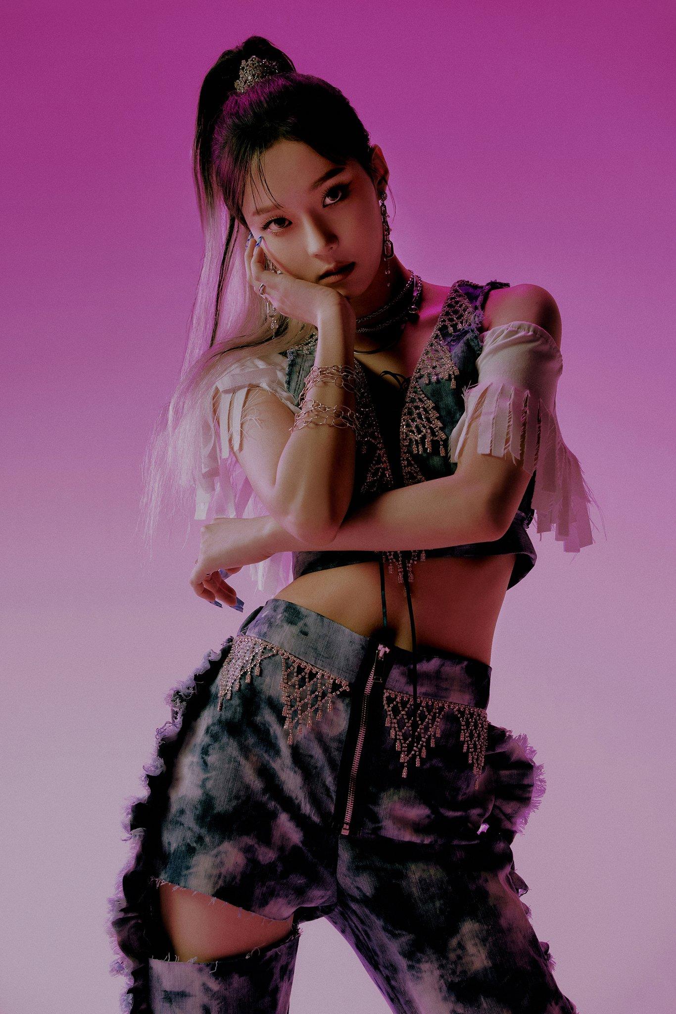 1366x2048 Watch: aespa Is On The “Next Level” In Futuristic Comeback MV
