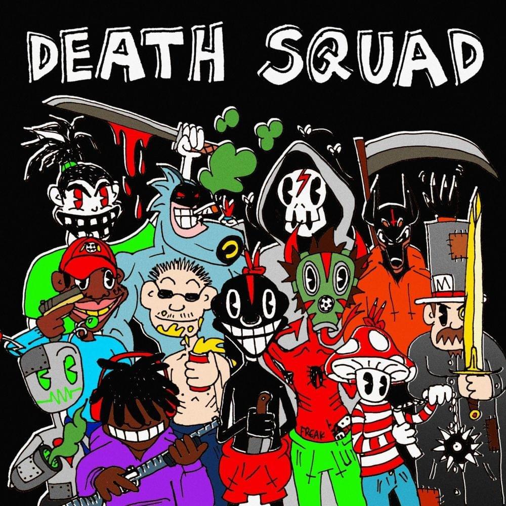 1000x1000 Death Squad