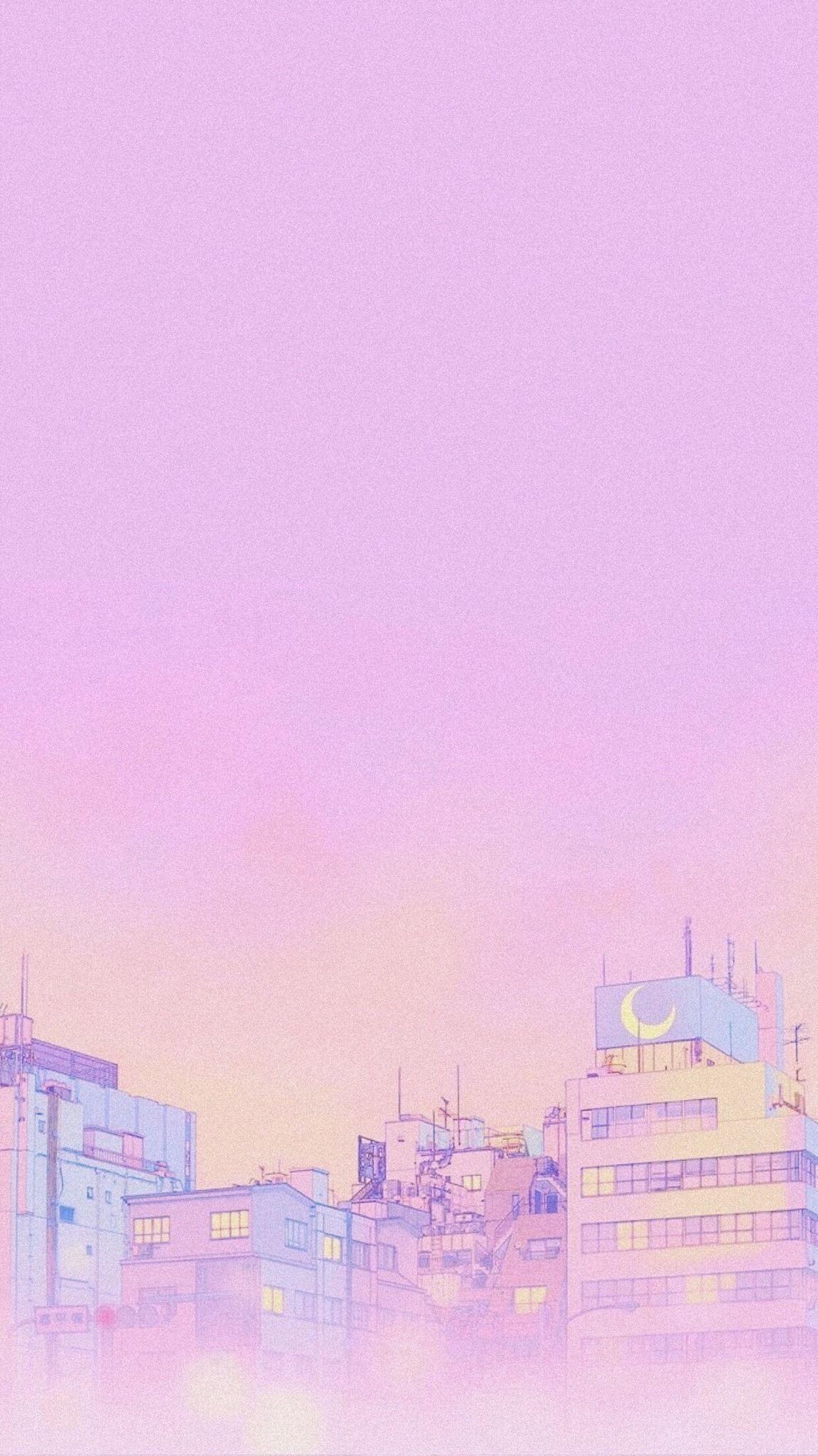 1151x2048 90s anime aesthetic. Anime wallpaper iphone, Anime scenery wallpaper, Aesthetic pastel wallpaper