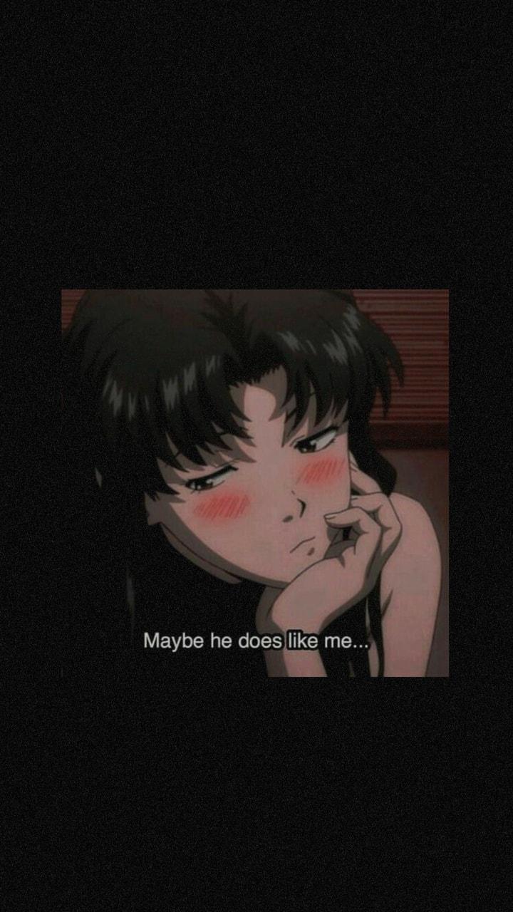 720x1280 image about ANIME. See more about anime, aesthetic