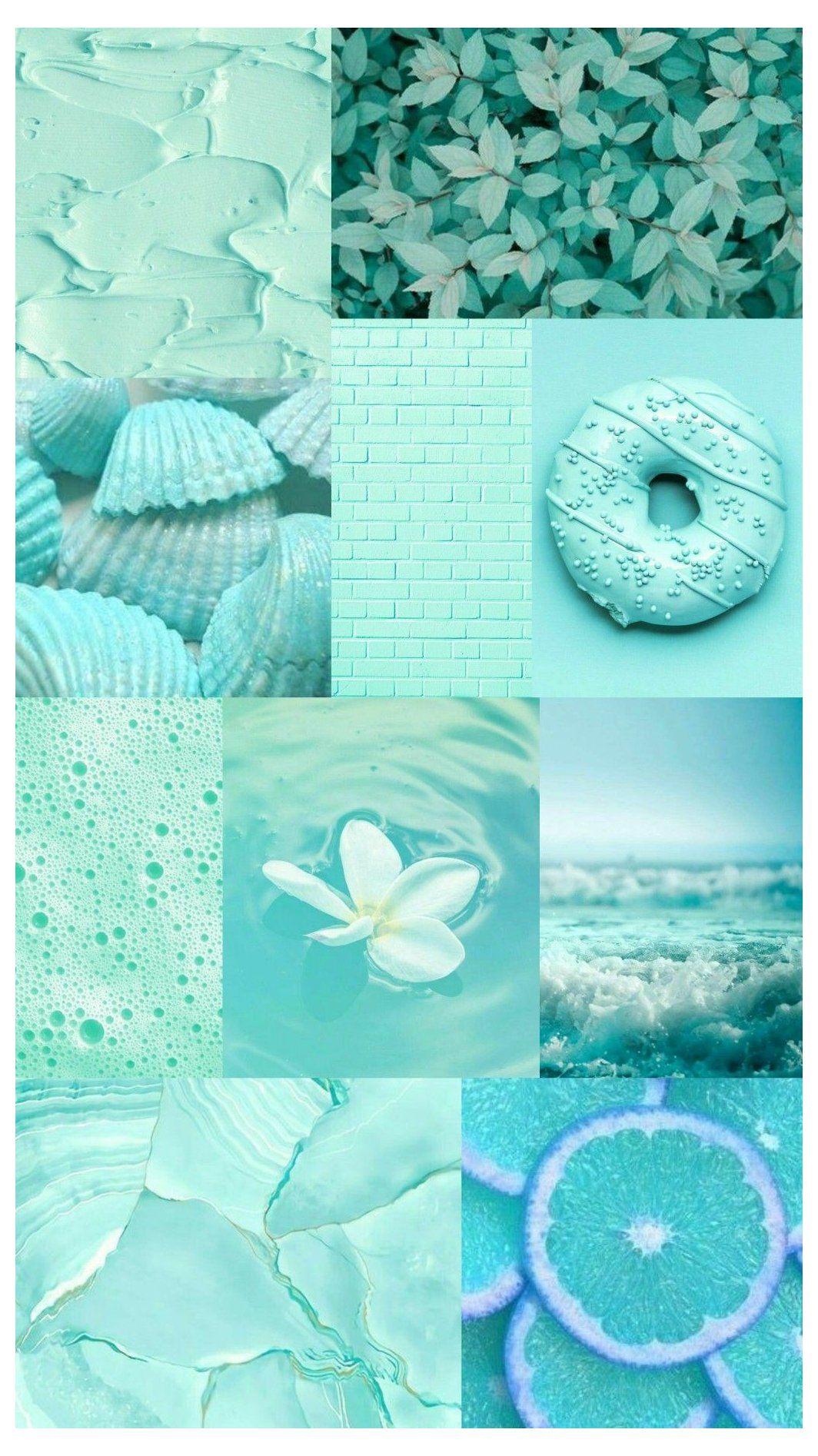 Blue Green Aesthetic Wallpapers Top Free Blue Green Aesthetic Backgrounds Wallpaperaccess