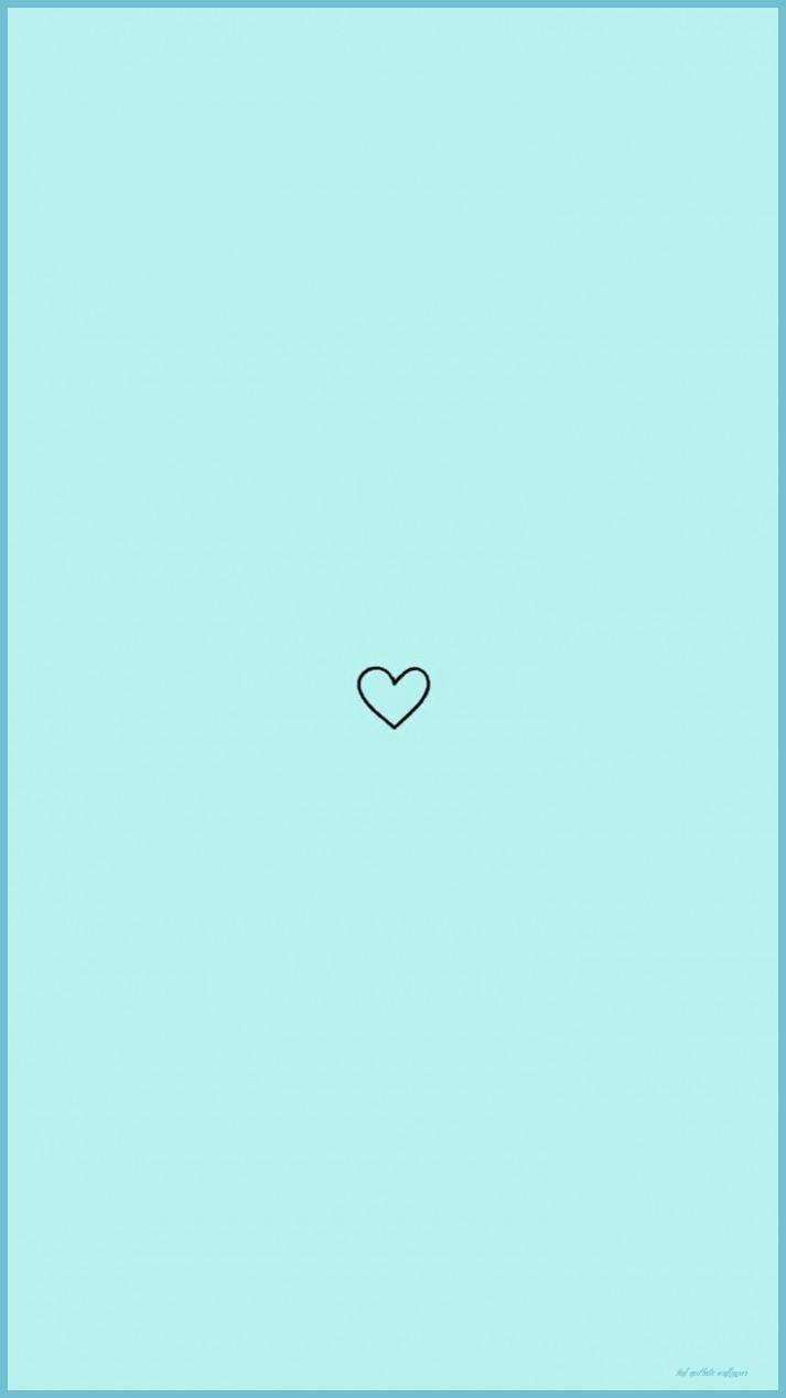 713x1268 Turquoise Blue Green Aesthetic Wallpaper Aesthetic Wallpaper