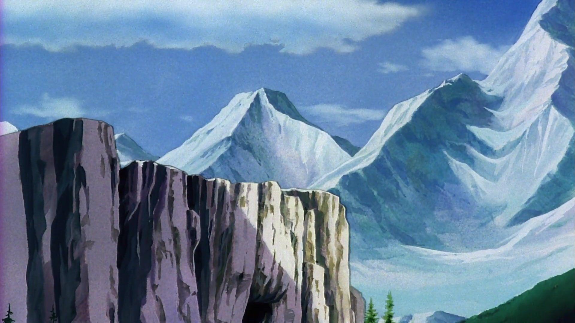Dragon Ball Super Scenery Wallpapers - Top Free Dragon Ball Super Scenery Backgrounds ...