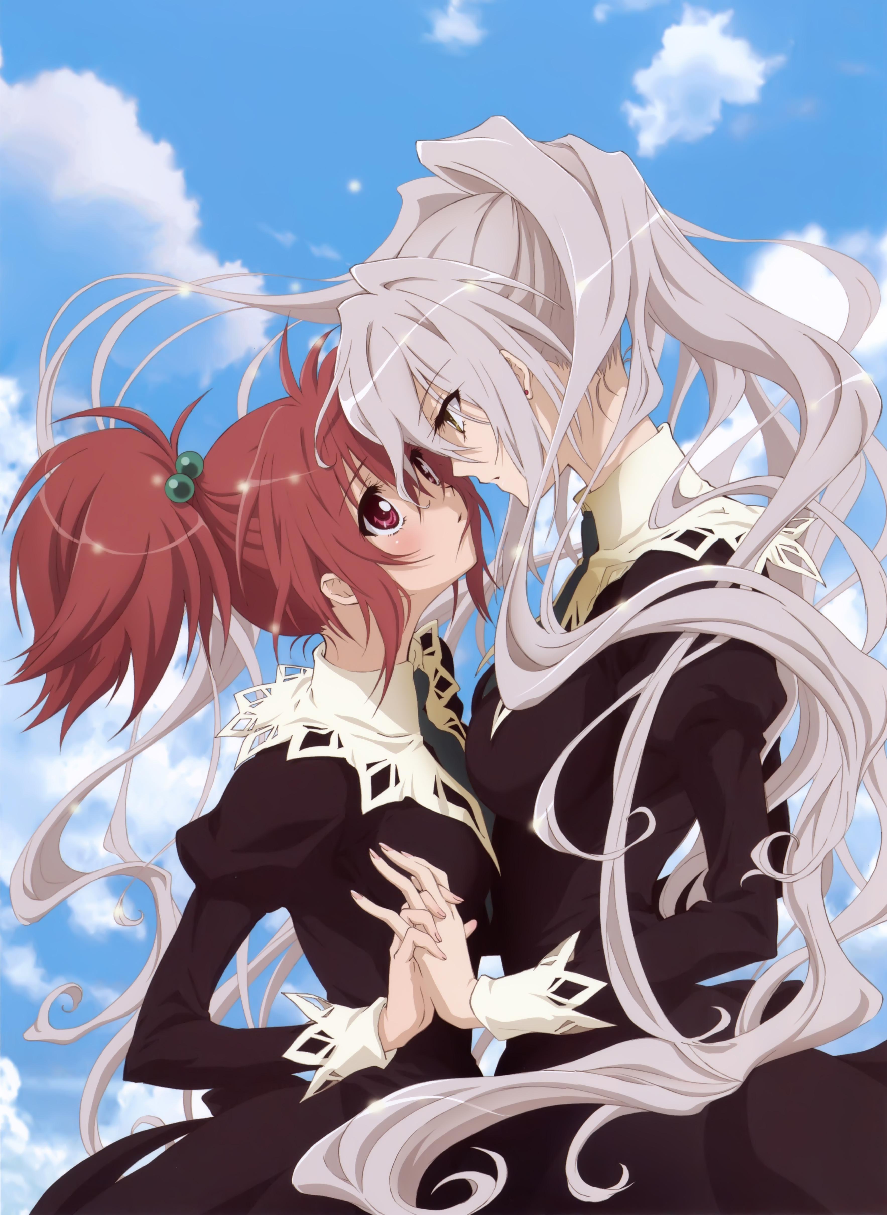 3534x4842 Strawberry Panic! Chitose Anime Image Board