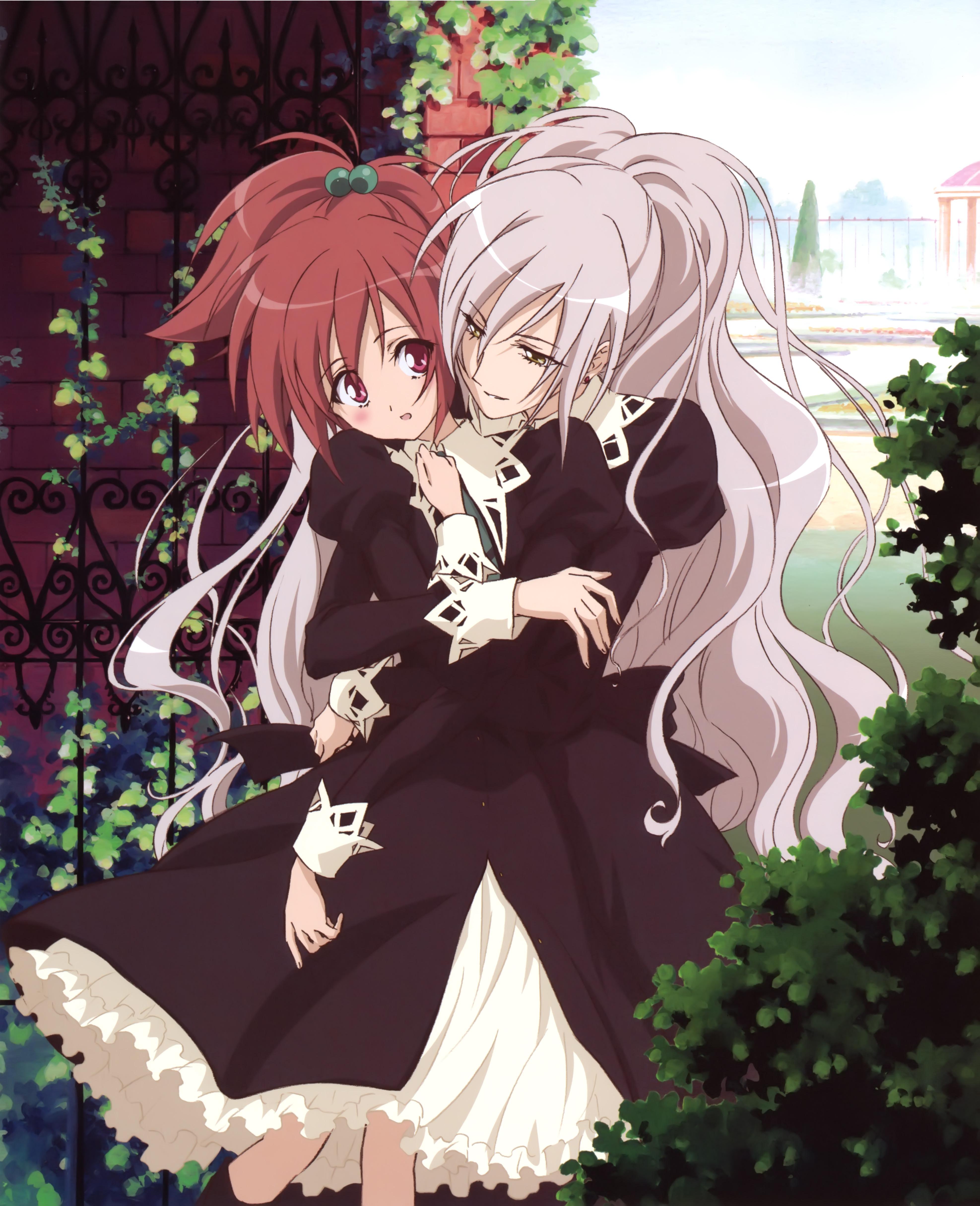 3950x4860 Shizuma Hanazono and Scan Gallery