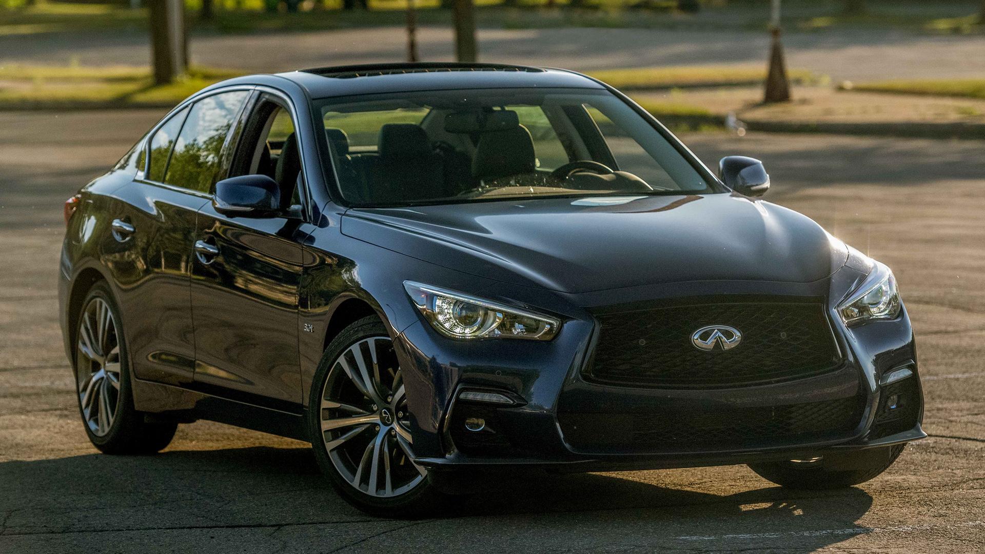 Infiniti Q50 Wallpapers Top Free Infiniti Q50 Backgrounds