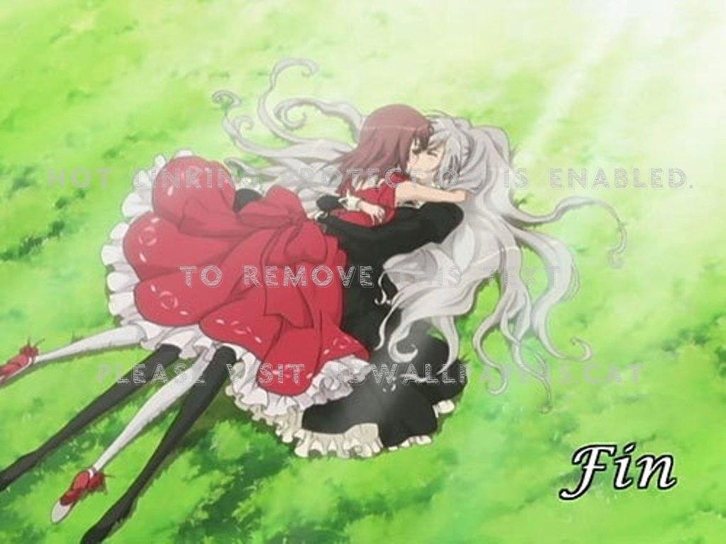1024x768 strawberry panic nagisa shizuma anime