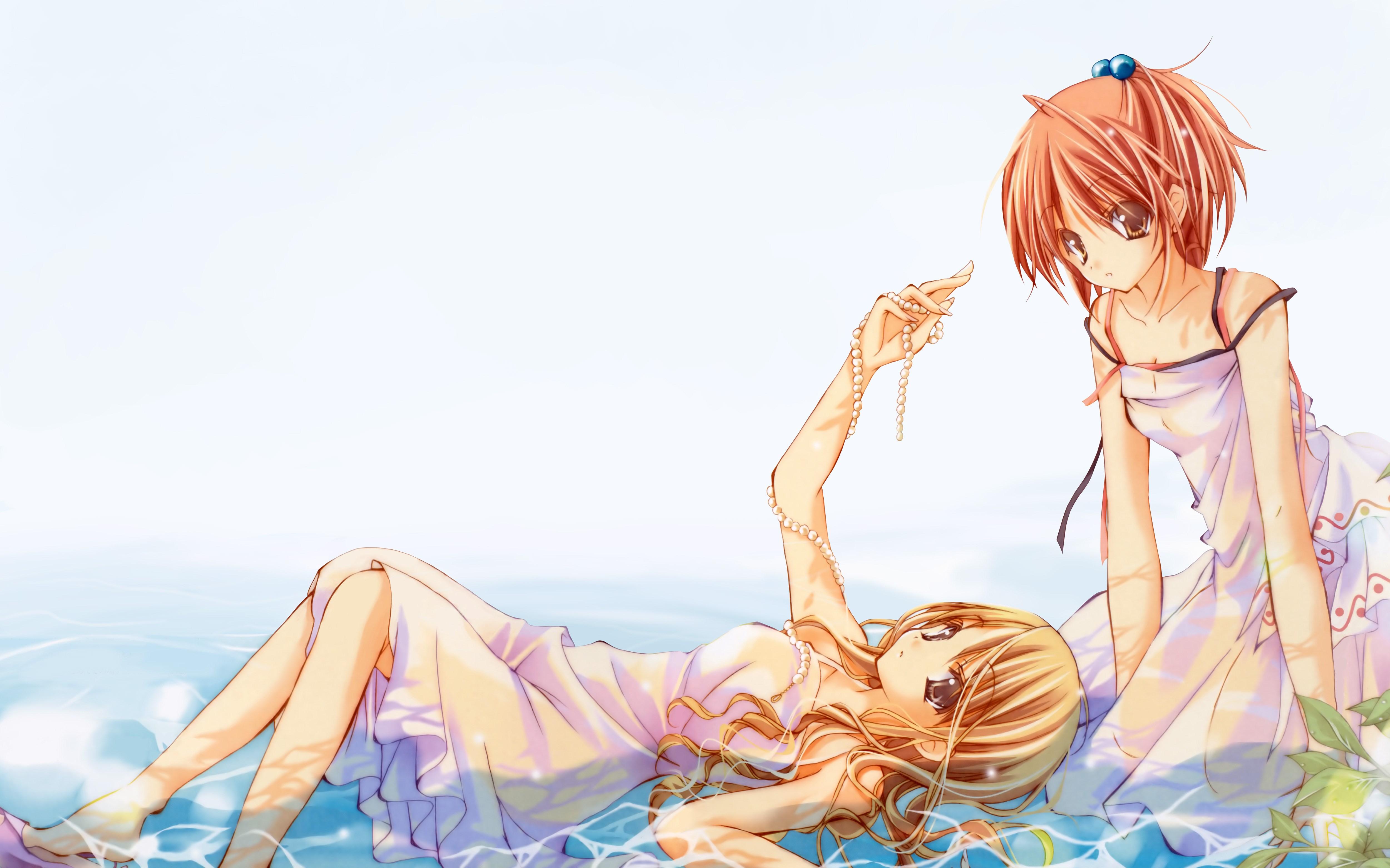 5000x3125 Widescreen Wallpaper: strawberry panic