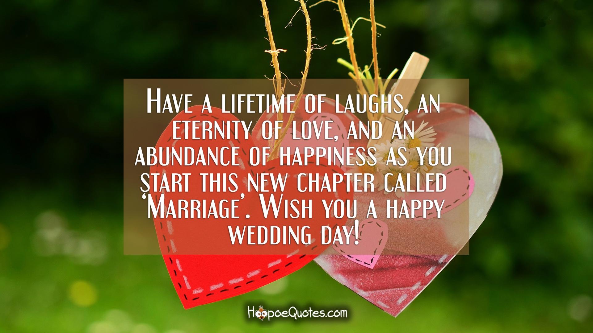 1920x1080 Wish You Abundance Of Happiness