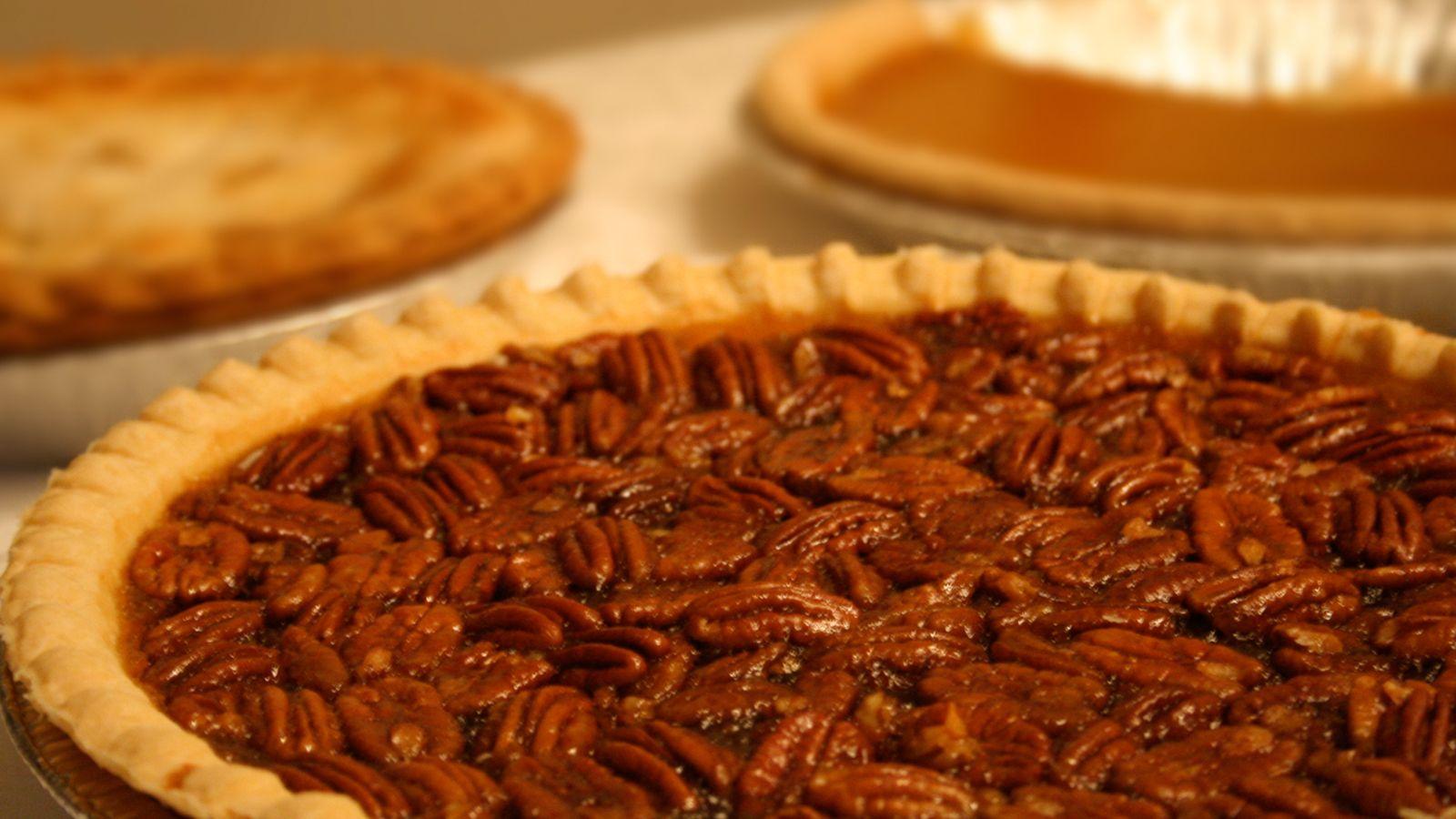 1600x900 Pecan Pie Computer Wallpaper 62424 1600x900px
