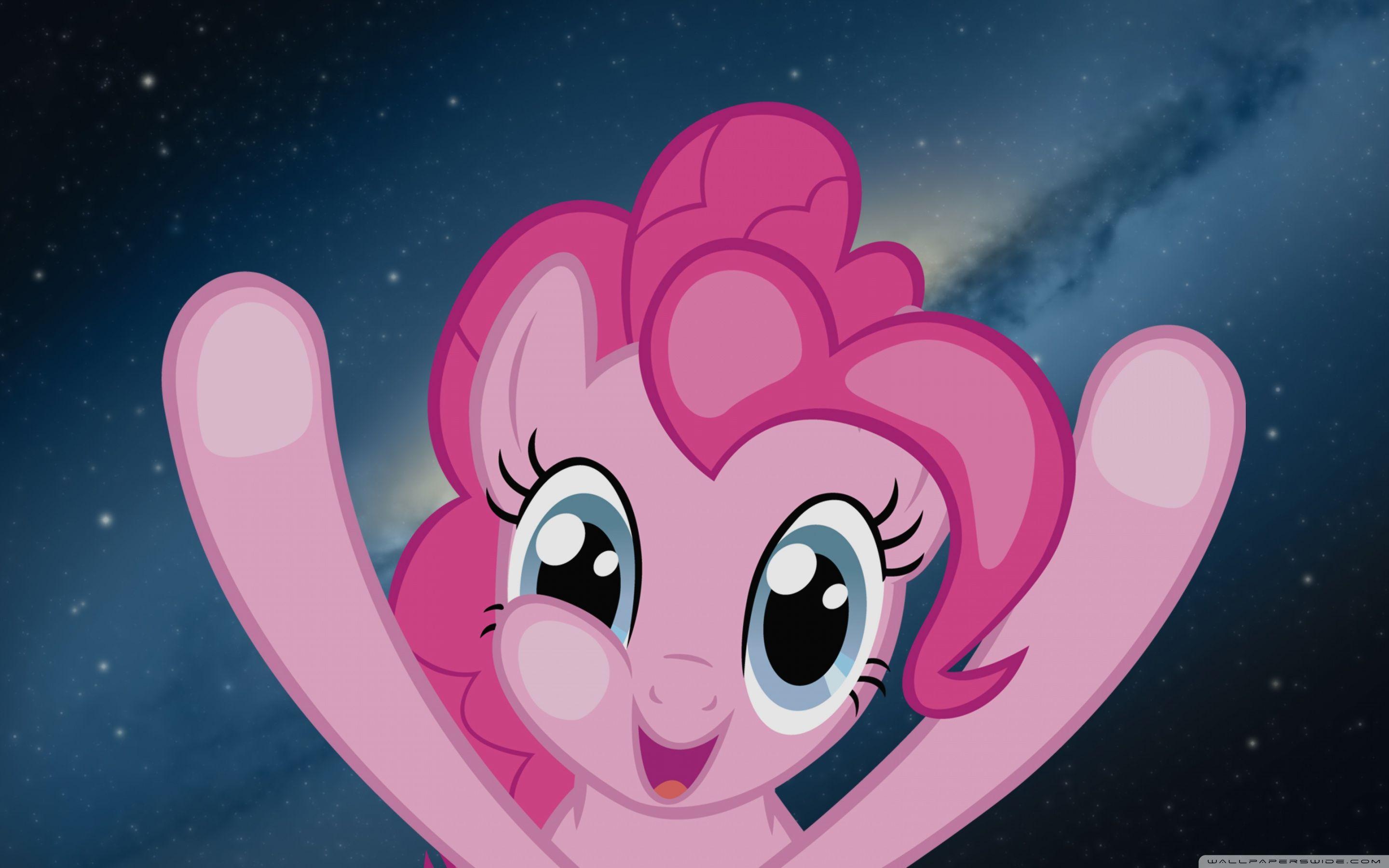 2880x1800 Pinkie Pie ❤ 4K HD Desktop Wallpaper for 4K Ultra HD TV • Tablet