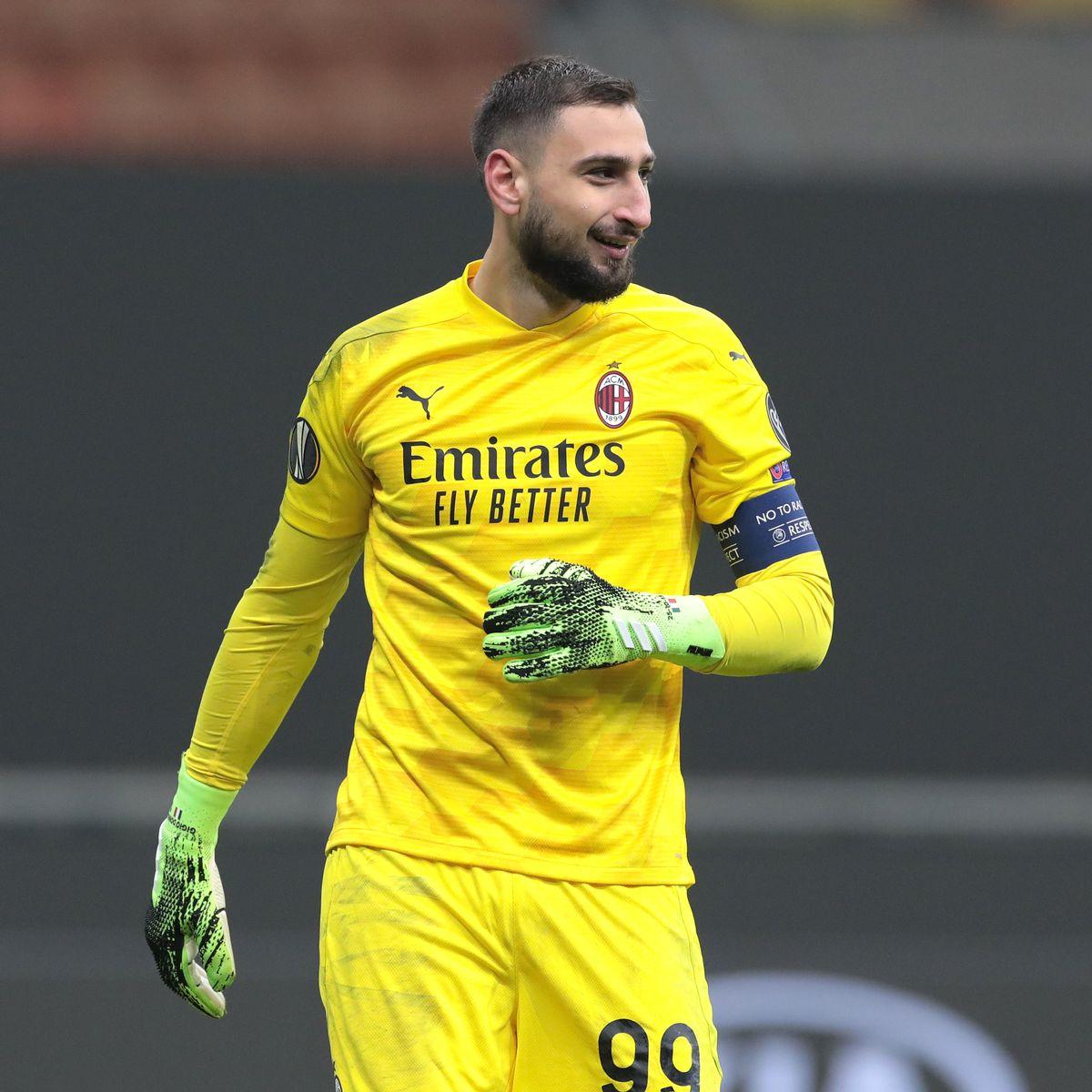 1200x1200 Gianluigi Donnarumma sends Instagram message amid Chelsea talks over summer transfer