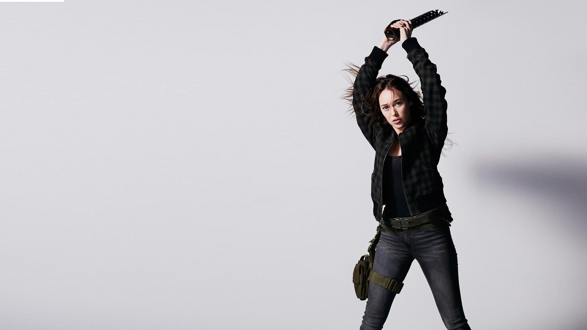 1920x1080 Fear The Walking Dead HD Wallpaper