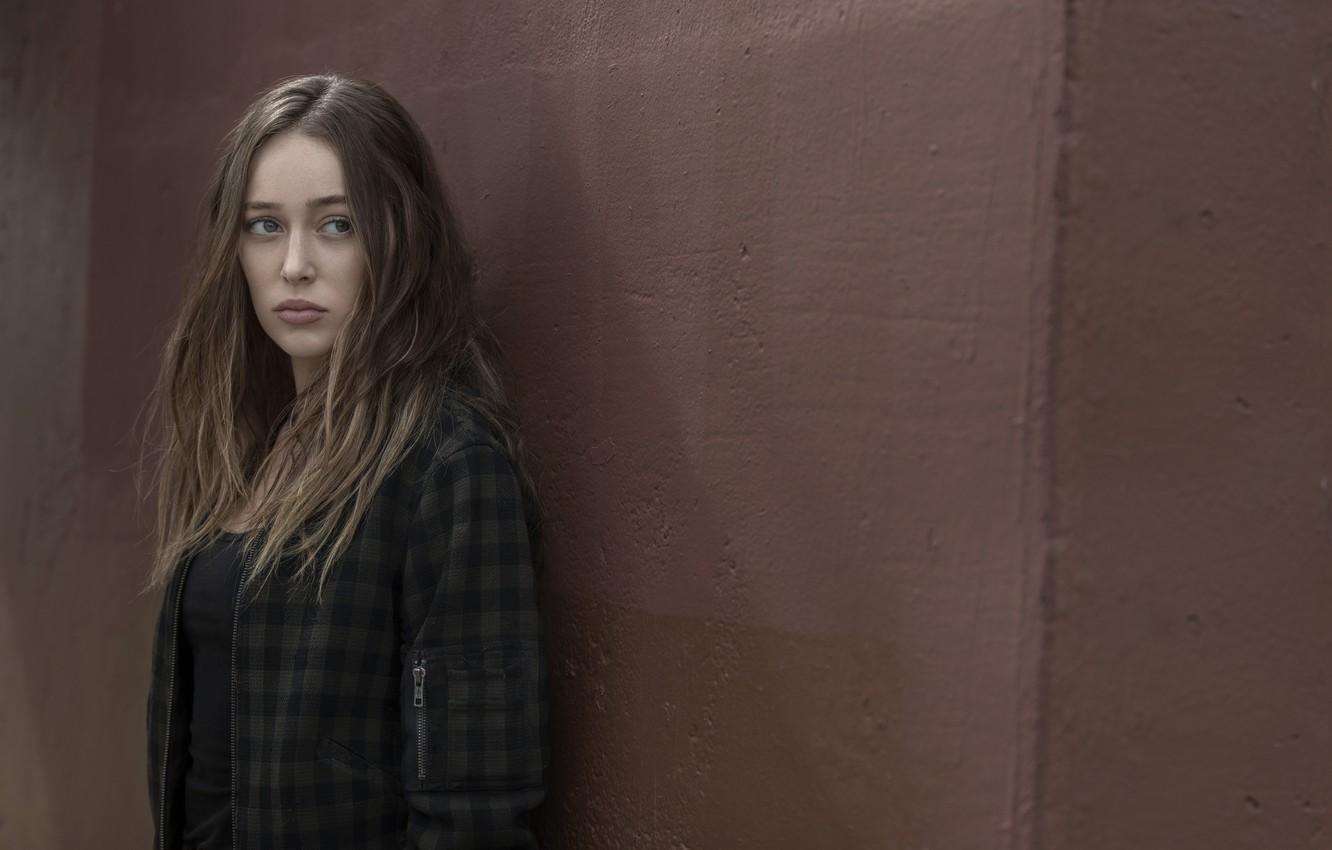 1332x850 Wallpaper Season Fear The Walking Dead, Fear The Walking Dead, Alycia Debnam Carey, Alicia Clark Image For Desktop, Section фильмы