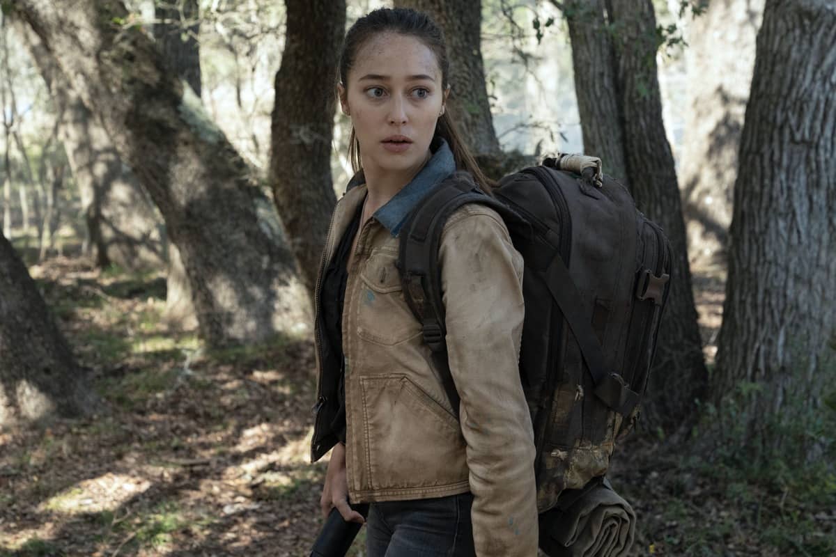 1200x800 FEAR THE WALKING DEAD Season 6 Episode 7 Photo Damage From The Inside