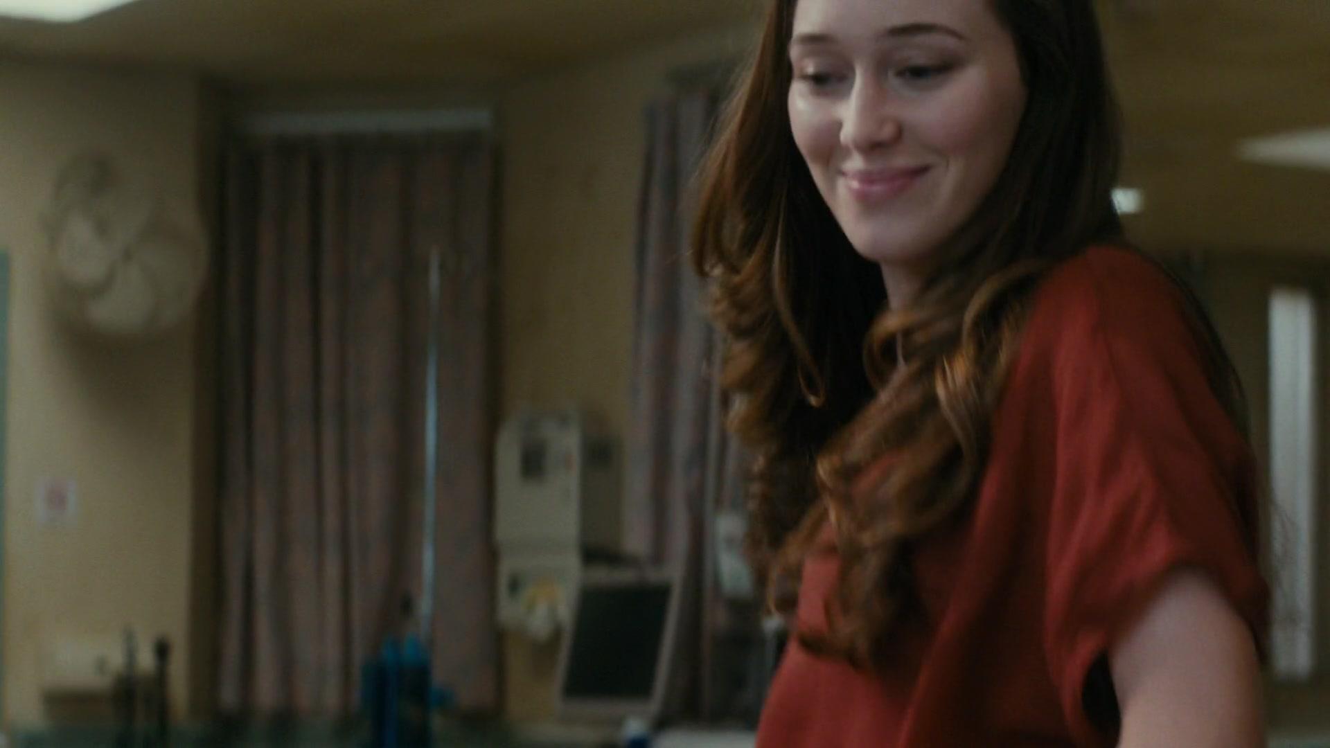 1920x1080 Alicia Clark the Walking Dead Screencaps Clark Photo