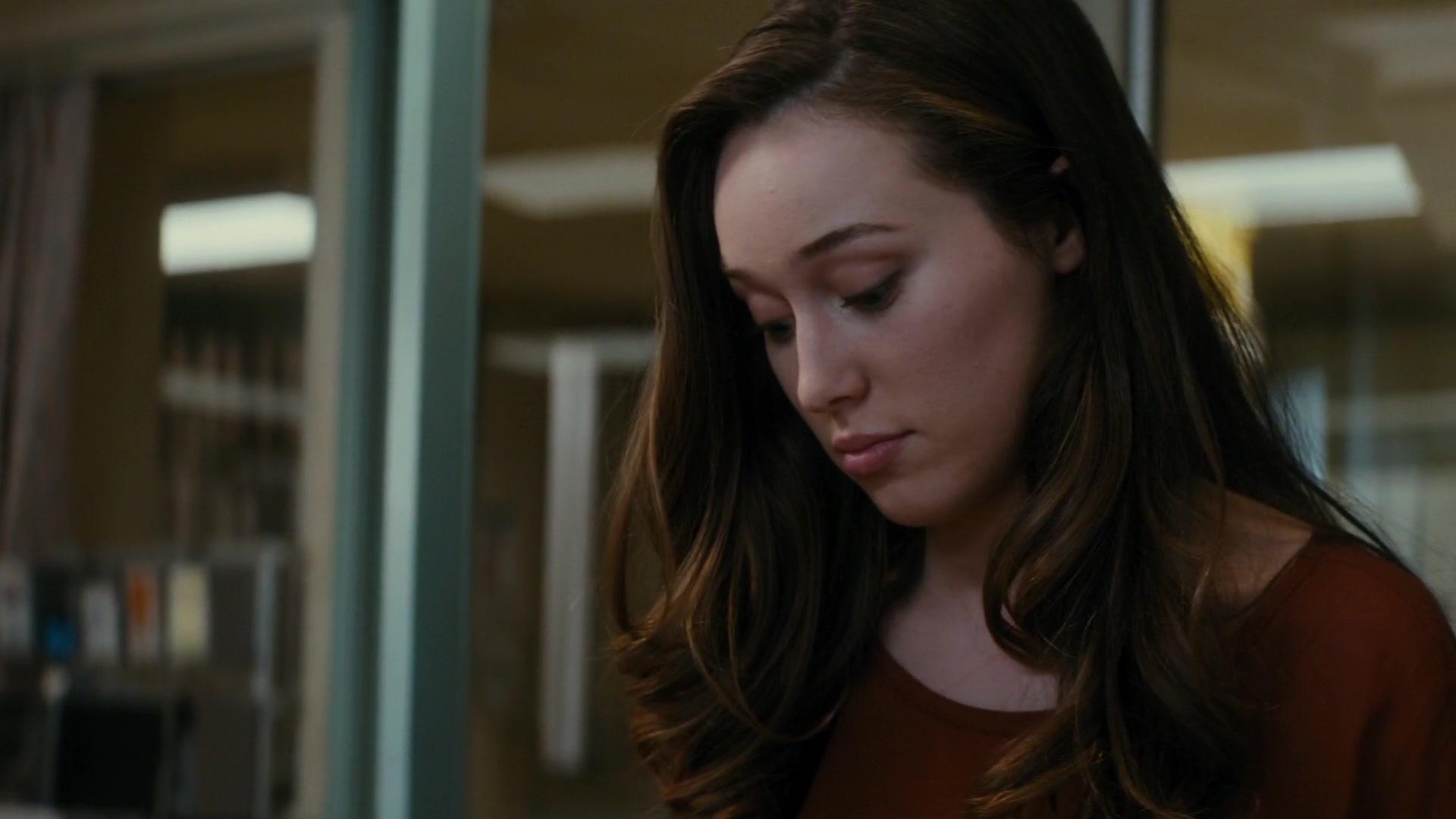 1920x1080 Alicia Clark the Walking Dead Screencaps Clark Photo