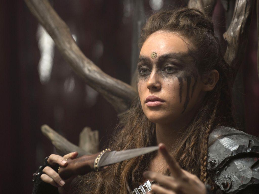 1024x768 Alycia 4K wallpaper for your desktop or mobile screen free and easy to download