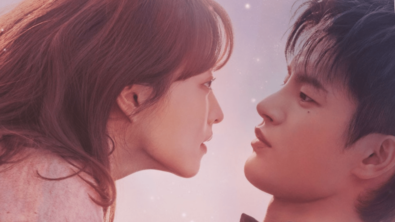 1280x720 Doom At Your Service' Drops Romantic Teaser Posters, First Character Stills Of Park Bo Young