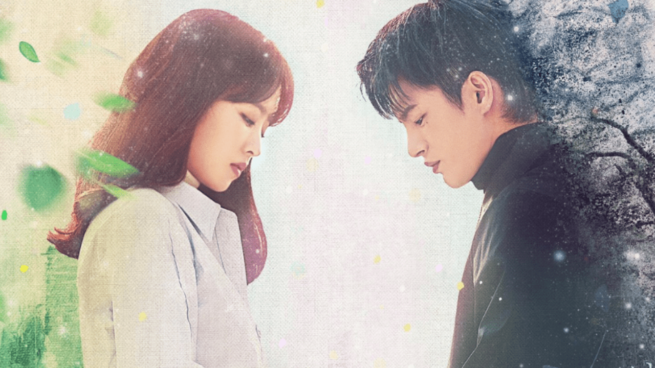1280x720 Existence meets ruin in main poster for new tvN drama 'Doom at Your Service'