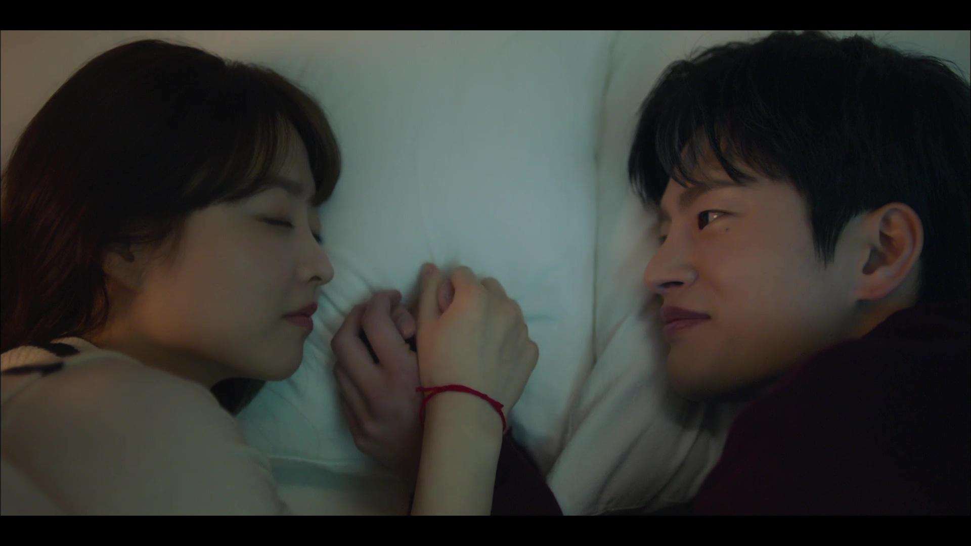 1920x1080 Doom at Your Service: Episode 14 Dramabeans Korean drama recaps