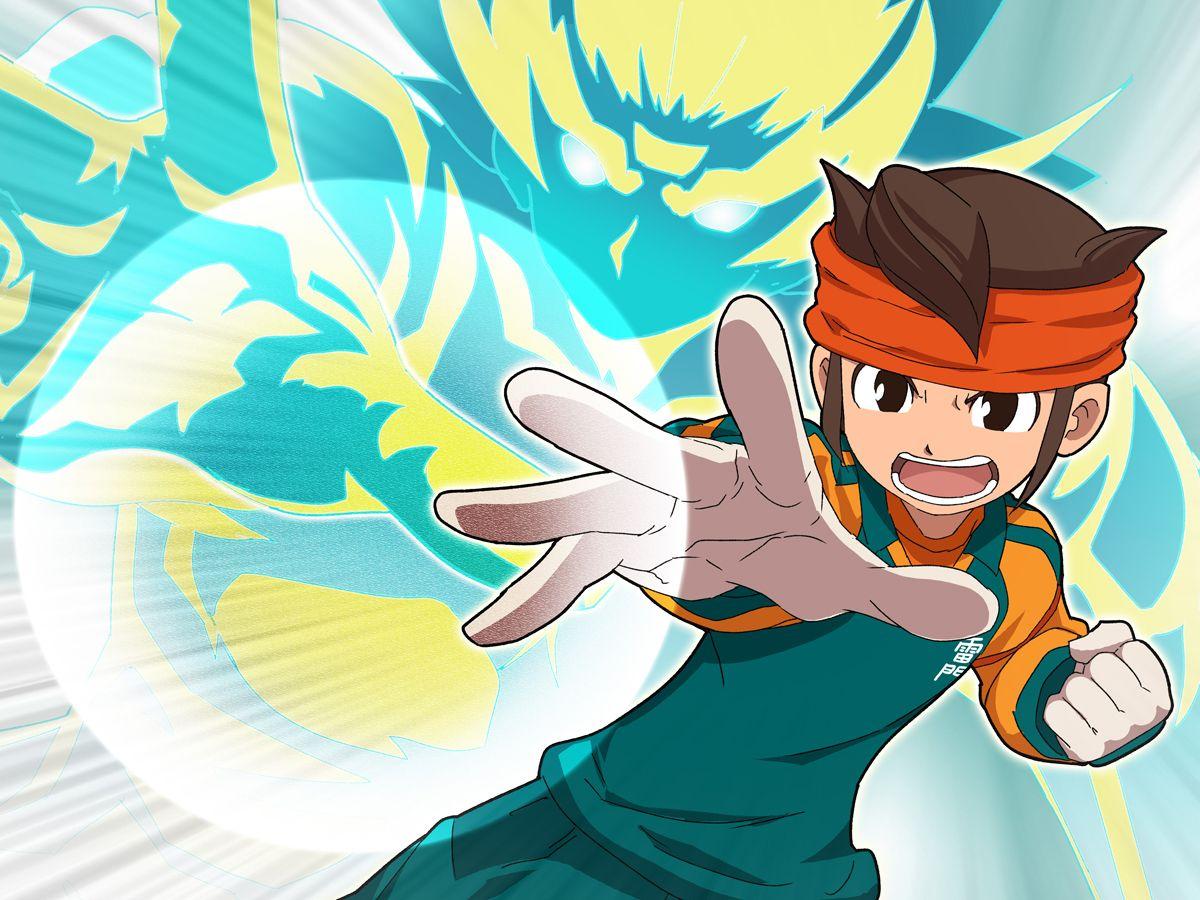 1200x900 Endou Mamoru Wallpaper