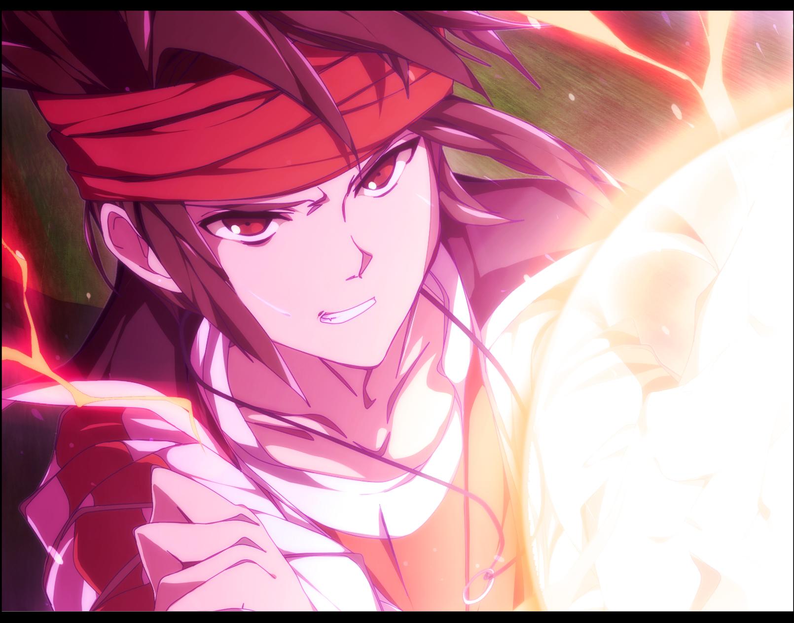 1610x1264 inazuma, Eleven, Endou, Mamoru Wallpaper HD / Desktop and Mobile Background