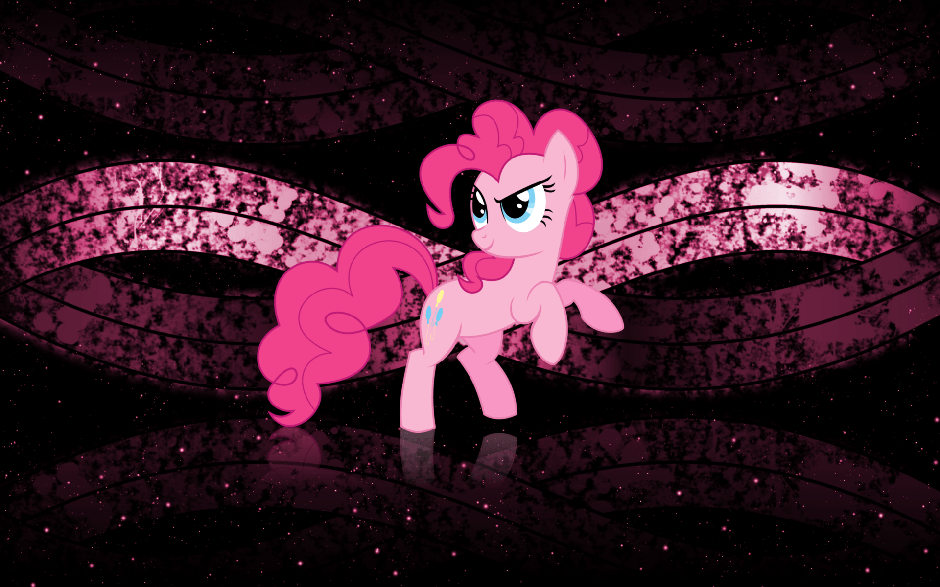 1920x1200 Pinkie Pie Wallpaper 2
