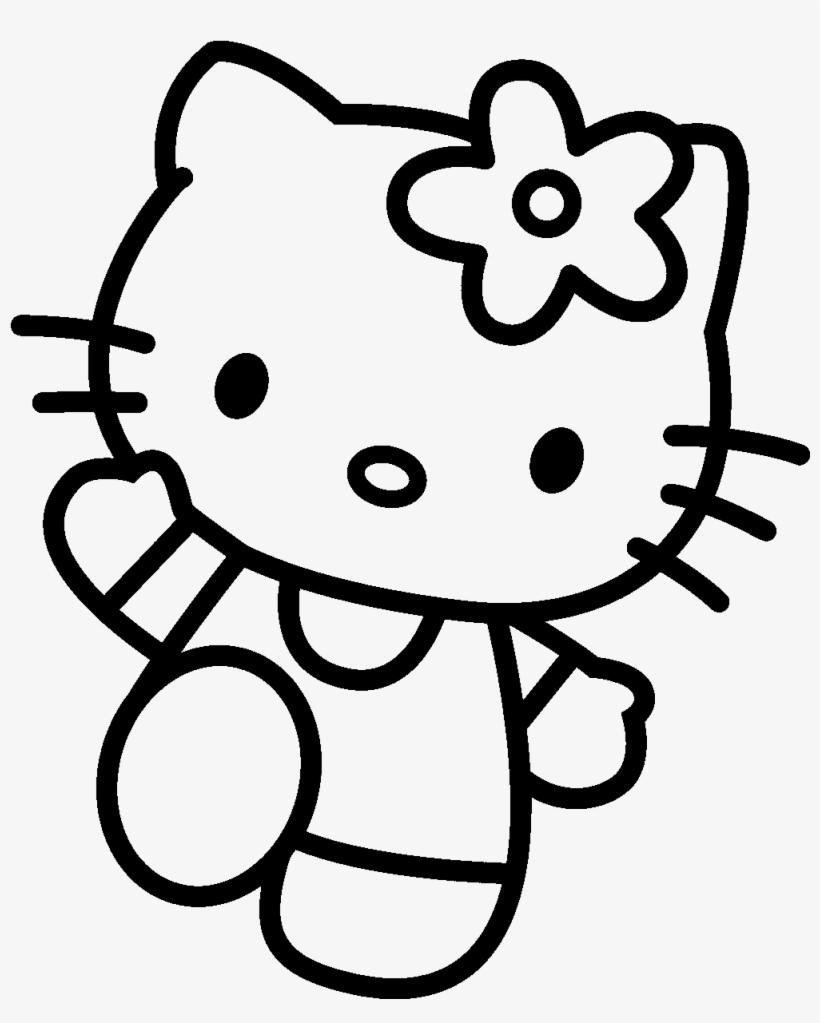 820x1023 Hello Kitty Mermaid For Kitty Wallpaper Blue PNG Download