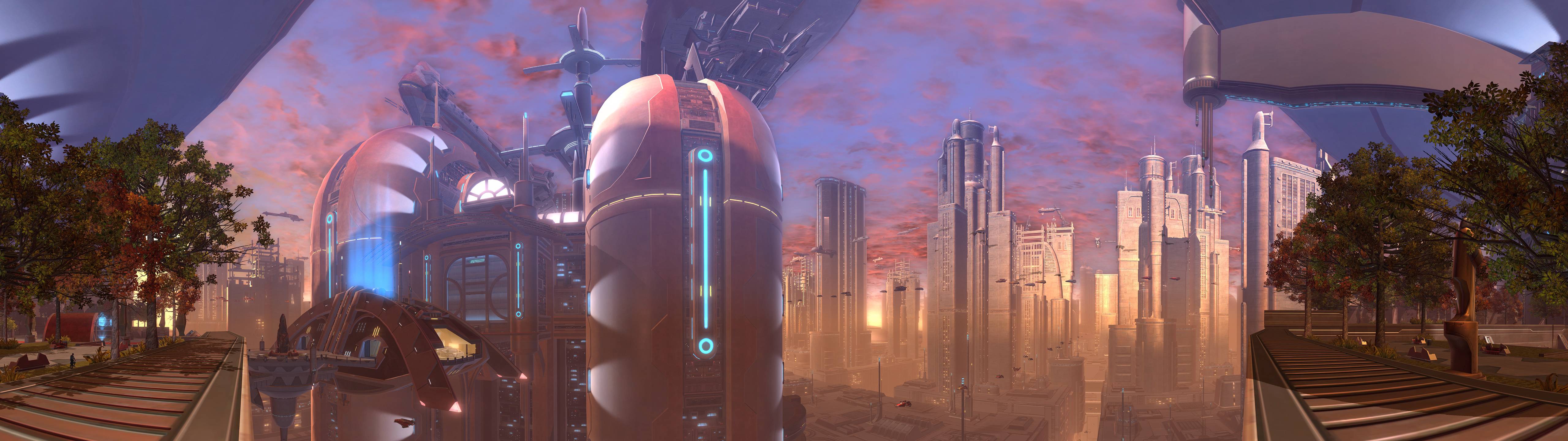 5120x1440 Free download Coruscant Wallpaper [5120x1440] for your Desktop, Mobile & Tablet. Explore Coruscant Wallpaper. Star Wars Landscape Wallpaper, Star Wars 4K Wallpaper, Computer Star Wars Movie Wallpaper