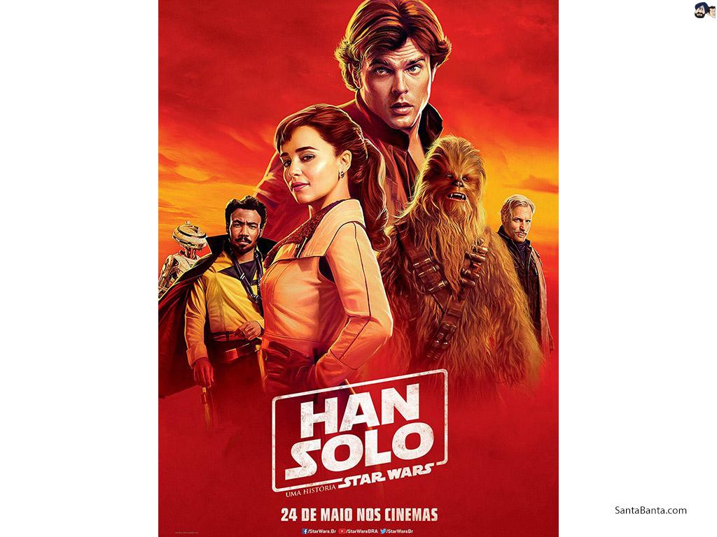 1024x768 Alden Ehrenreich as Han Solo in Solo: A Star Wars Story