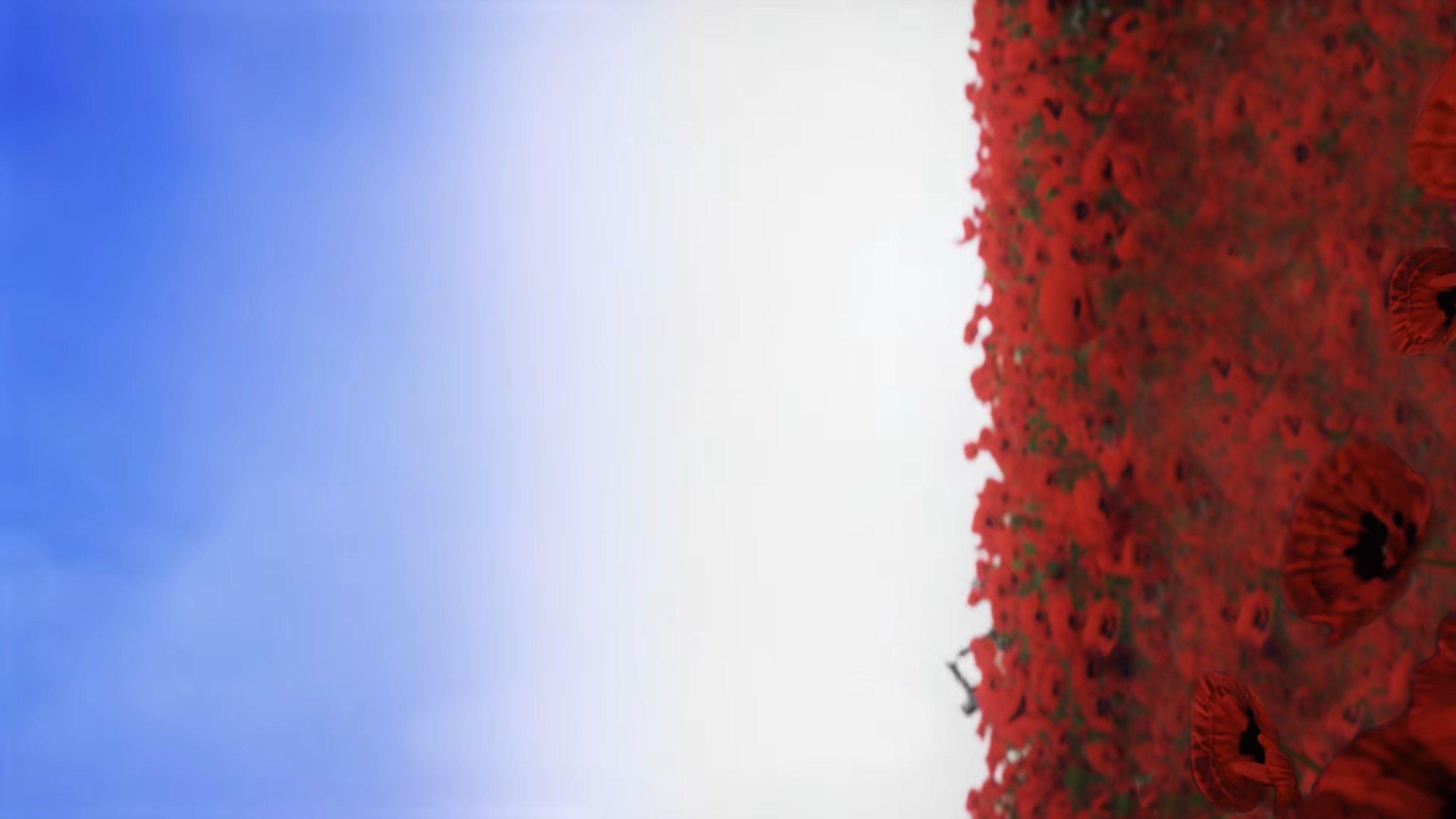 3200x1800 Desktop Wallpaper 3200 X 1800 Beautiful Battlefield 1 S French Flag