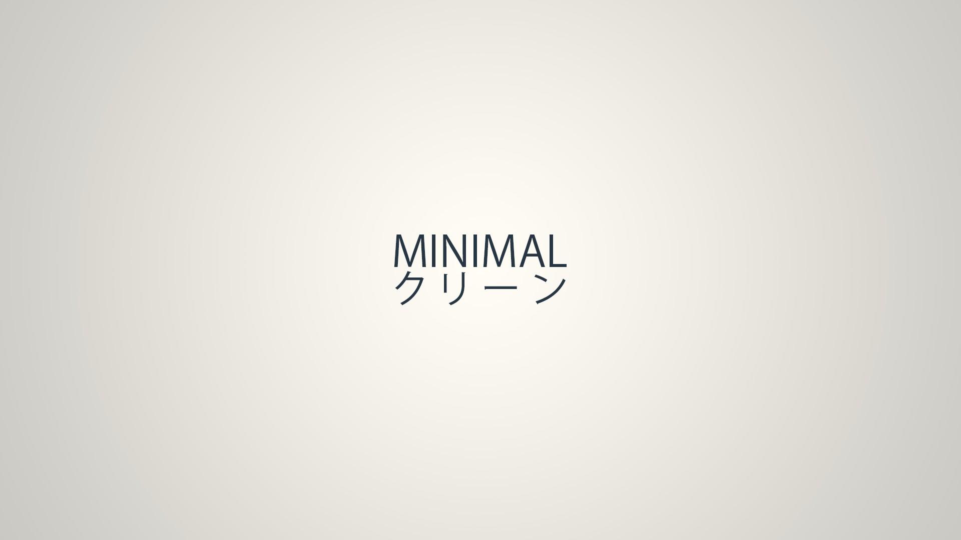1920x1080 #minimalism, #writing, #text, #simple background, #gray, #simple, wallpaper. Mocah HD Wallpaper