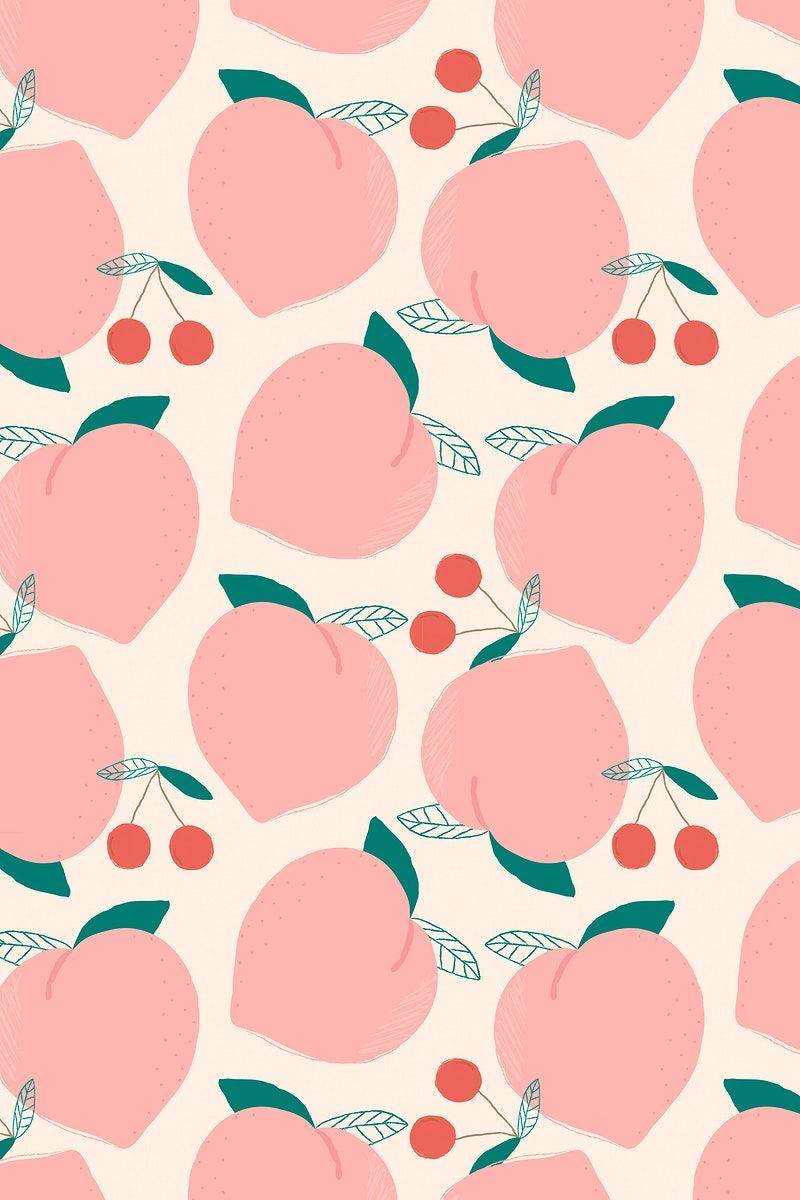 Pastel Fruit Wallpapers - Top Free Pastel Fruit Backgrounds ...