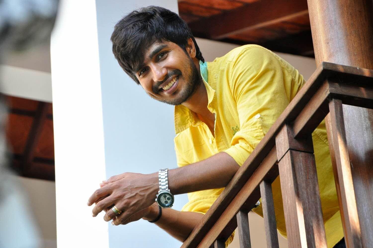 1500x996 Vishnu Vishal Wallpaper
