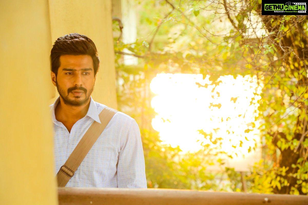 1200x800 Actor Vishnu Vishal 2018 Latest HD Image From Ratsasan aka Raatchasan Movie Cinema. Vishnu vishal, HD image, Actors