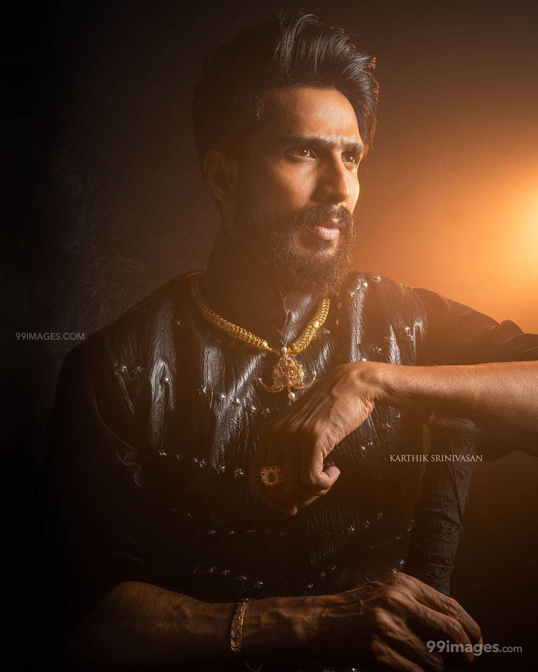 1080x1350 Vishnu Vishal HD Wallpaper (Desktop Background / Android / iPhone) (1080p, 4k) (1080x1350) (2021)
