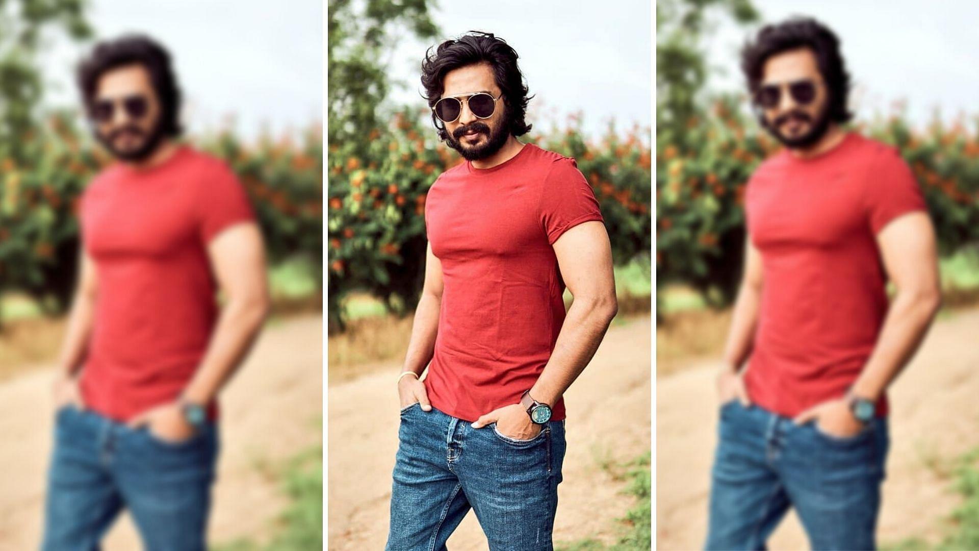 1920x1080 Tamil Actor Vishnu Vishal Pens Note on Coping With Depression