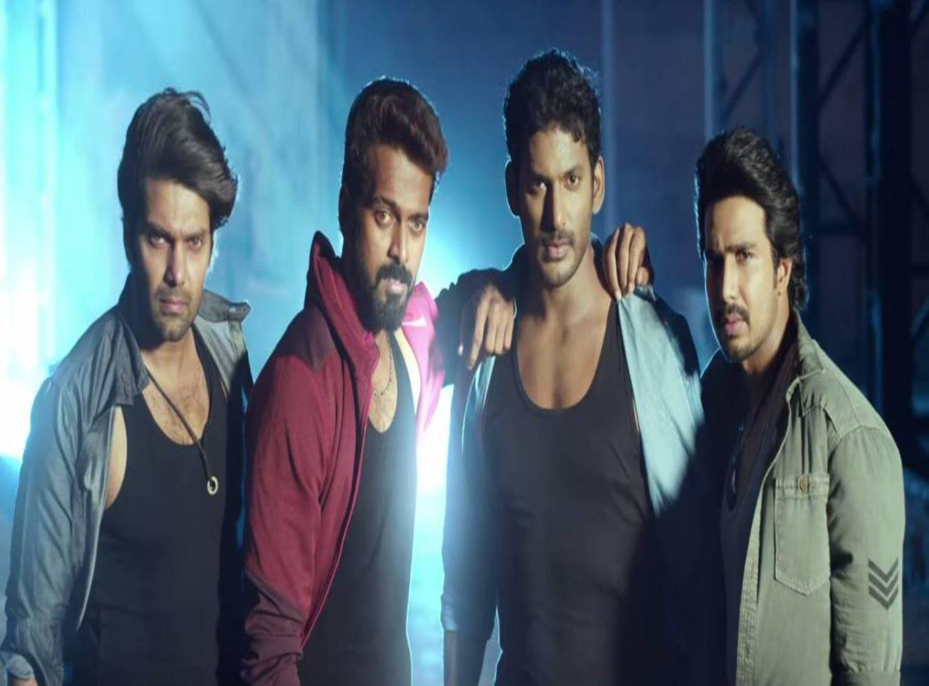 1355x1000 Vishnu Vishal Top Best Picture And HD Wallpaper Collection.co.in