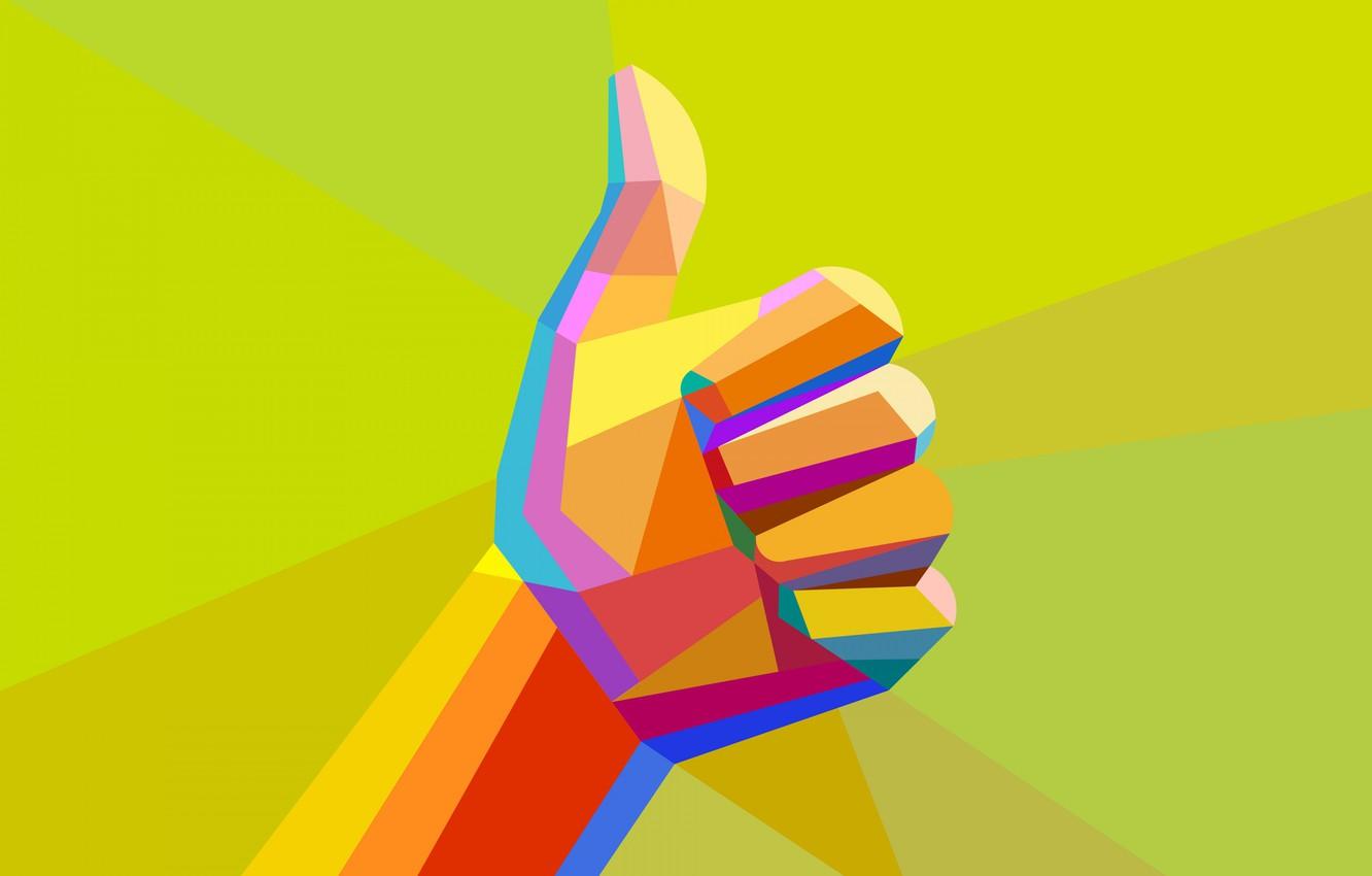 Thumbs Up Wallpapers - Top Free Thumbs Up Backgrounds - WallpaperAccess