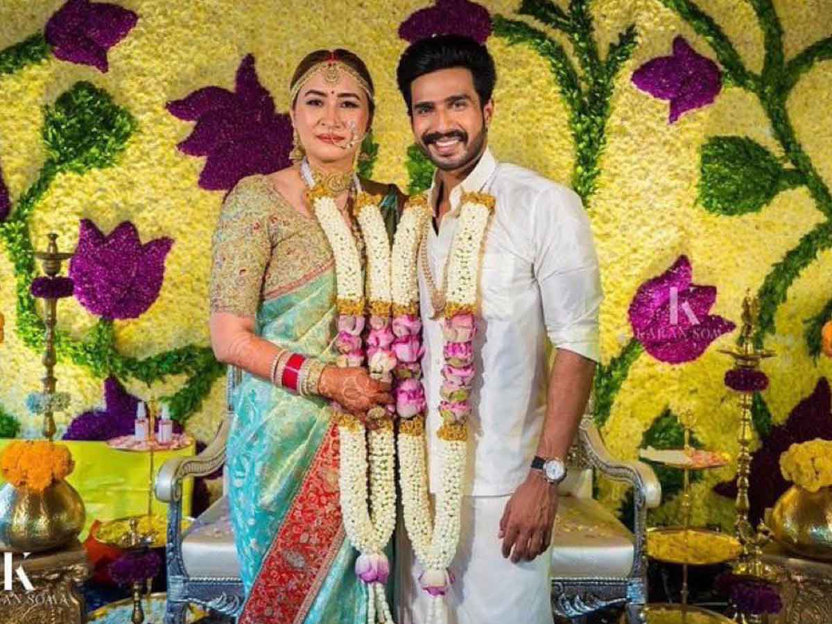 1200x900 Jwala Gutta weds Vishnu Vishal