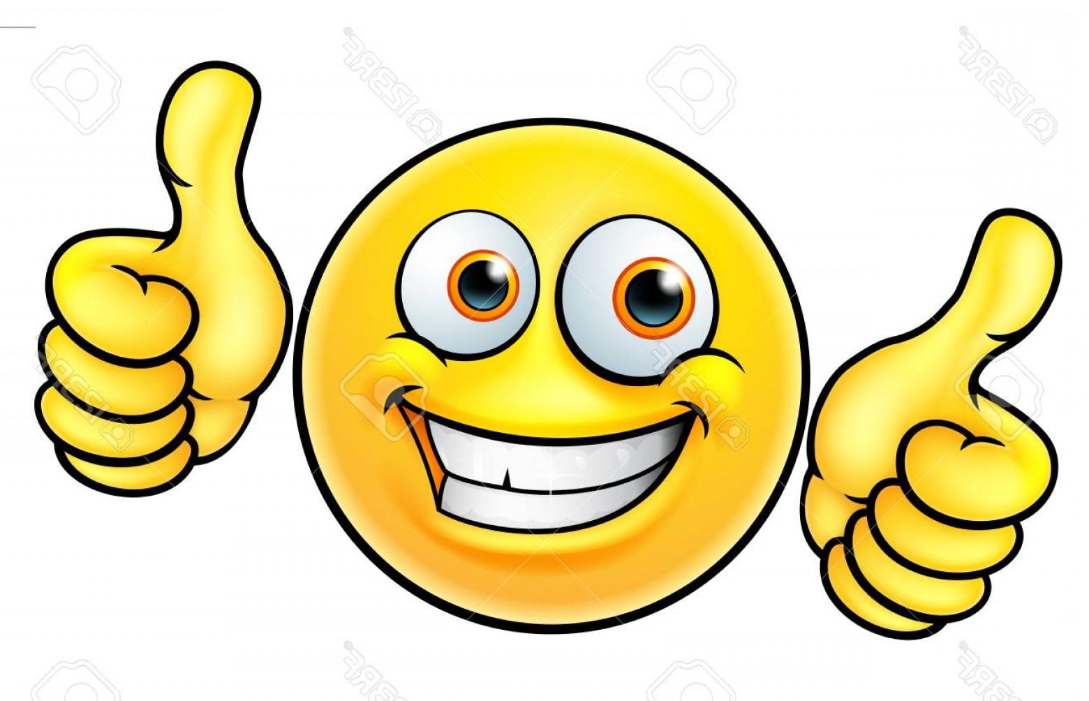 1560x1004 Thumbs Up Emoji No Background