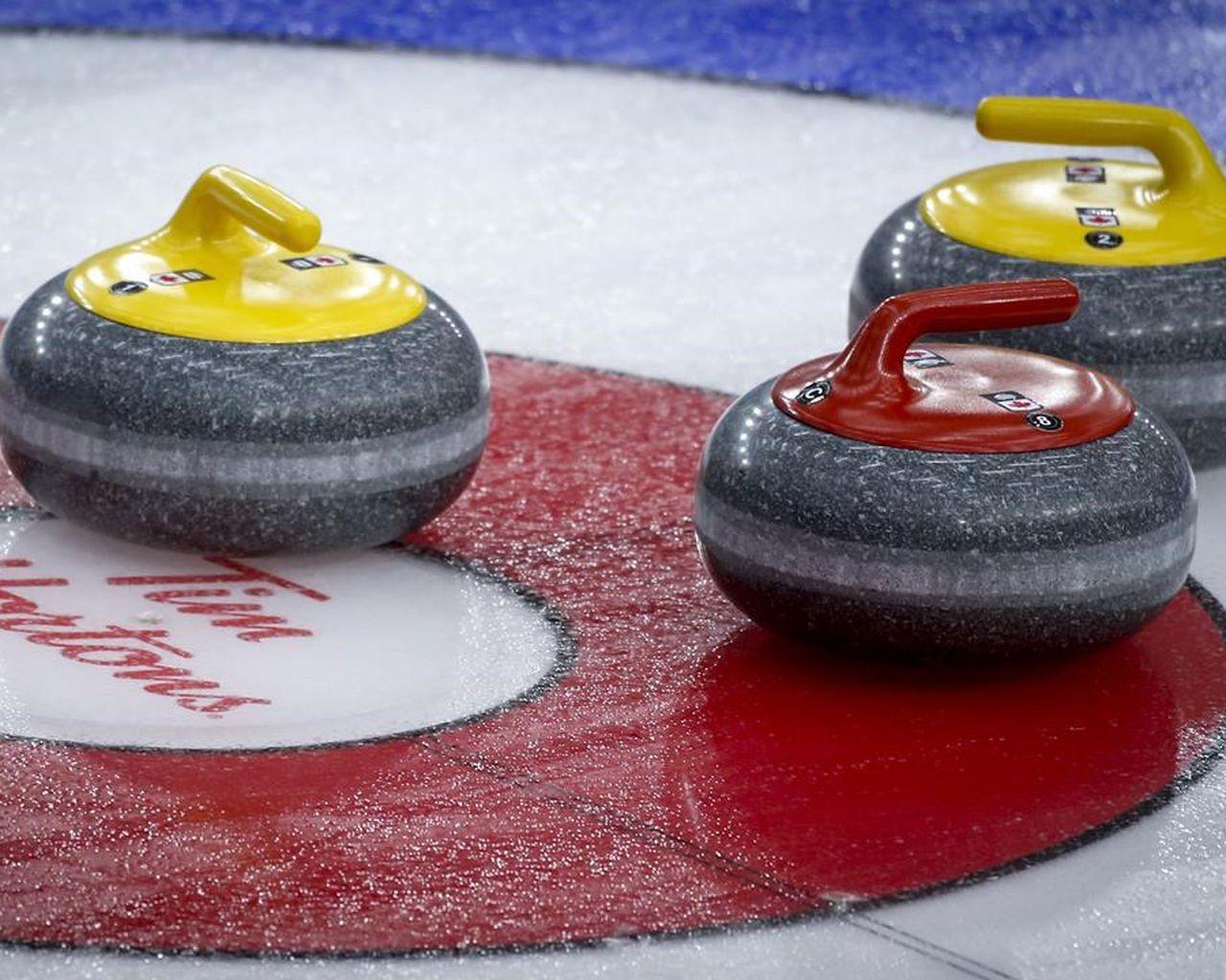 Curling Wallpapers - Top Free Curling Backgrounds - WallpaperAccess