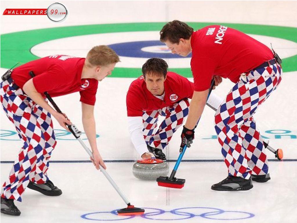 1024x768 Quotes about Curling (48 quotes)