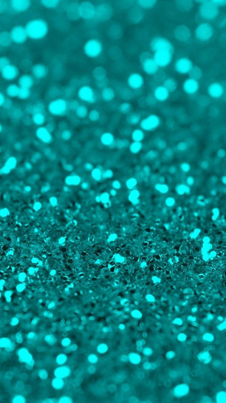 Teal Glitter Wallpapers - Top Free Teal Glitter Backgrounds -  WallpaperAccess