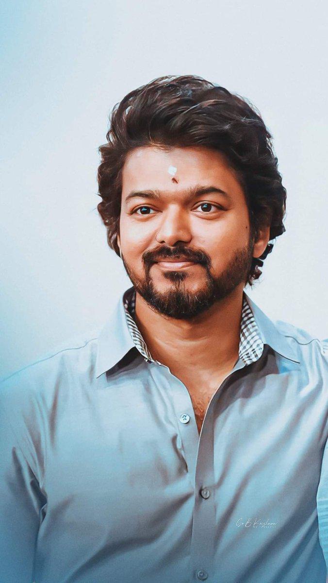 676x1200 Actor Joseph Vijay is the Wallpaper Materials Of # Thalapathy65 Poojai Exclusive Stills.. #ThalapathyVijay