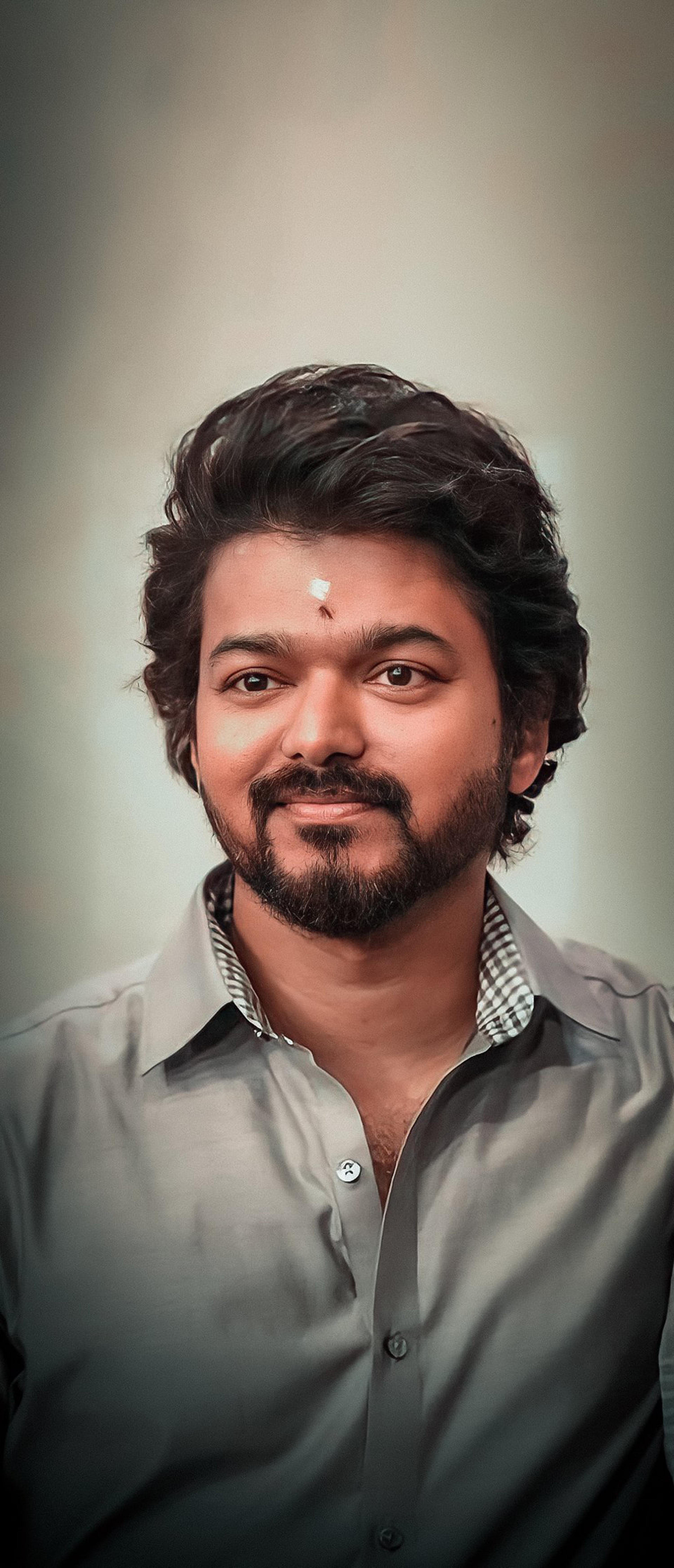 Thalapathy Vijay wallpaper by RBRatulBanerjee - Download on ZEDGE™ | 735e