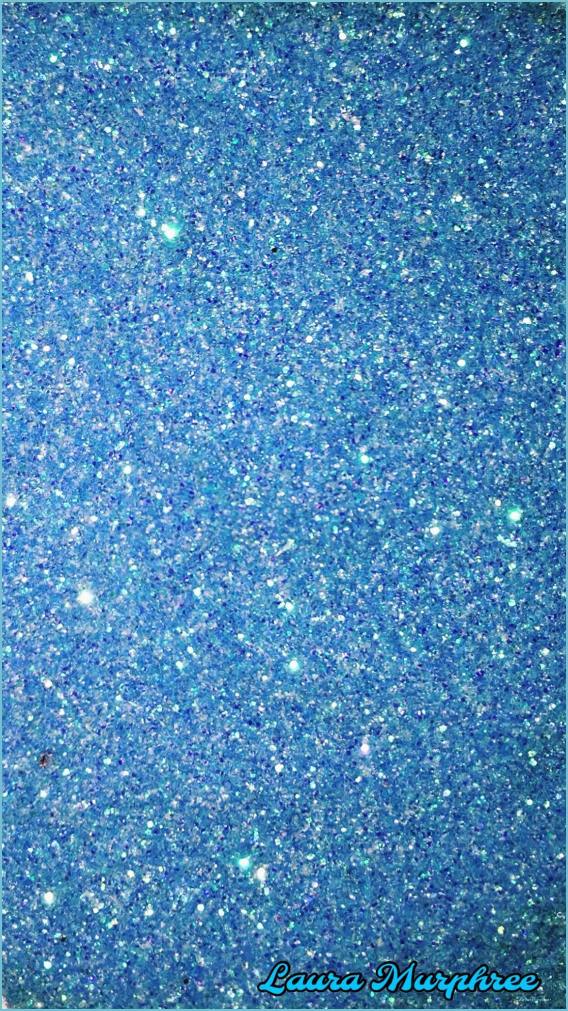 1117x1986 Blue Shimmer Wallpaper Free Blue Shimmer Background Sparkly Wallpaper