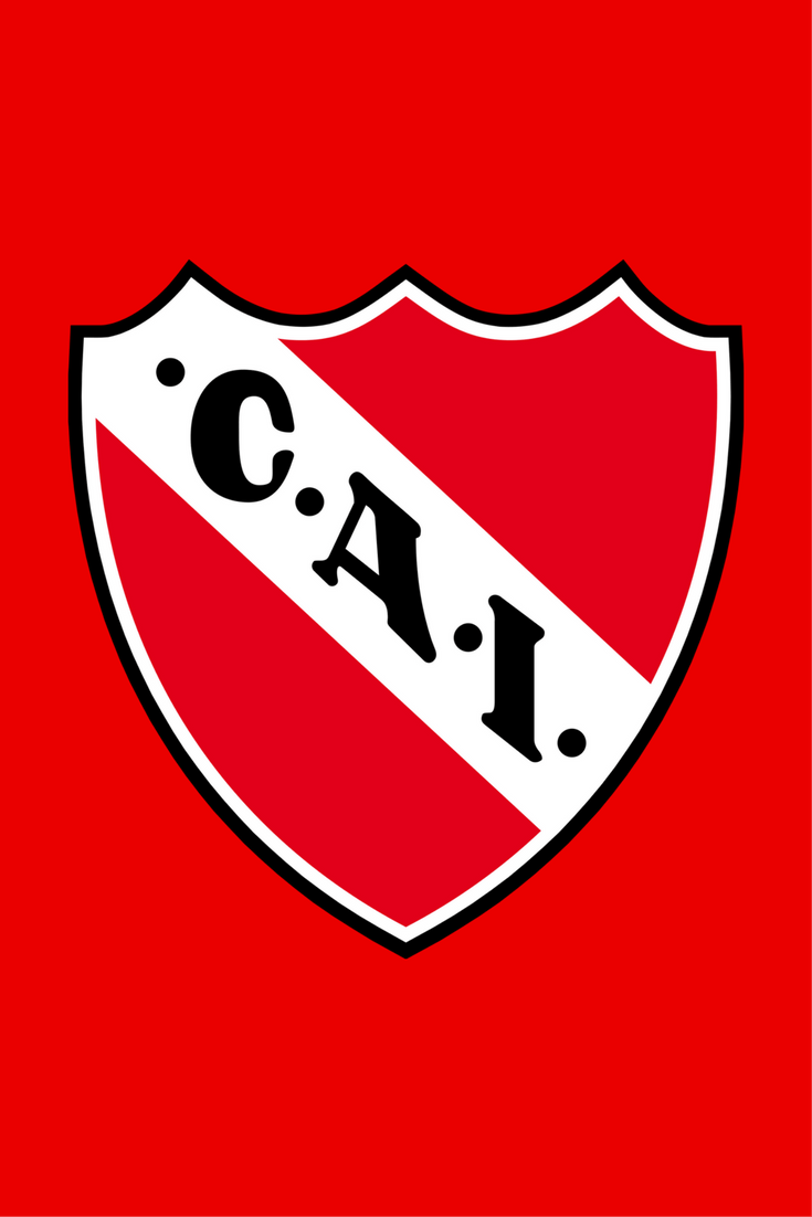 735x1102 Club Atlético Independiente (Avellaneda Argentina). Escudos De Futbol Argentino, Futbol Argentino, Gimnasia La Plata