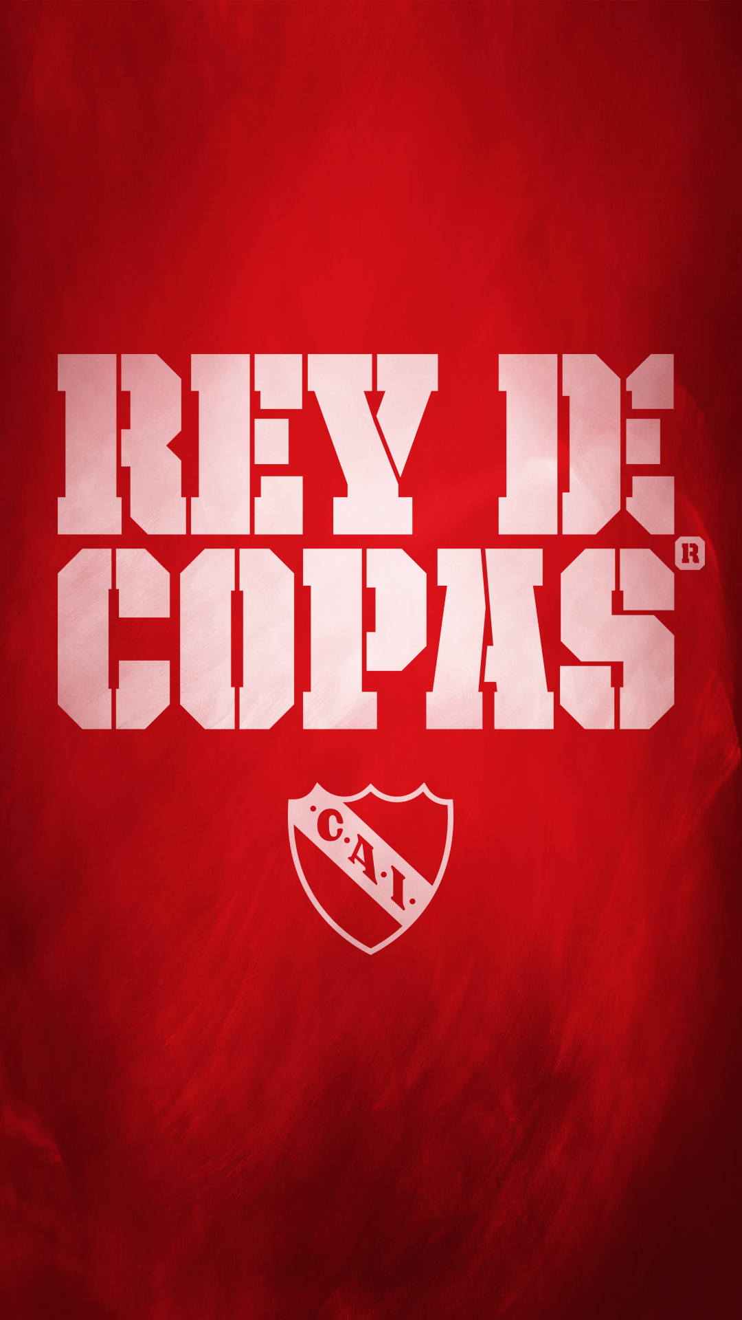 1080x1920 Club Atlético Independiente
